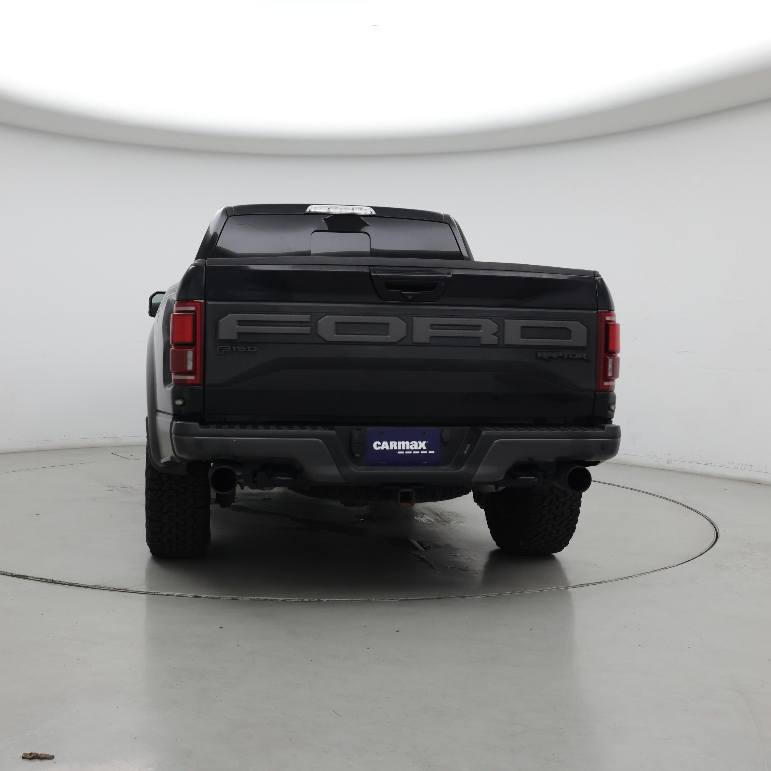 Thumbnail: 2020 Ford F-150 - 6