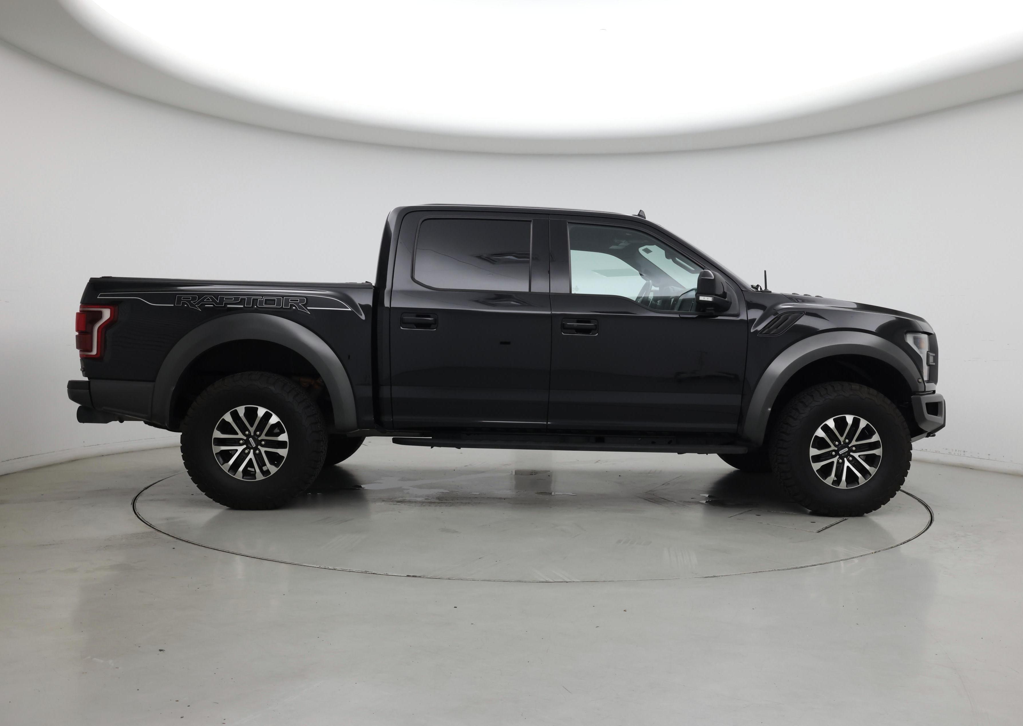 Thumbnail: 2020 Ford F-150 - 7