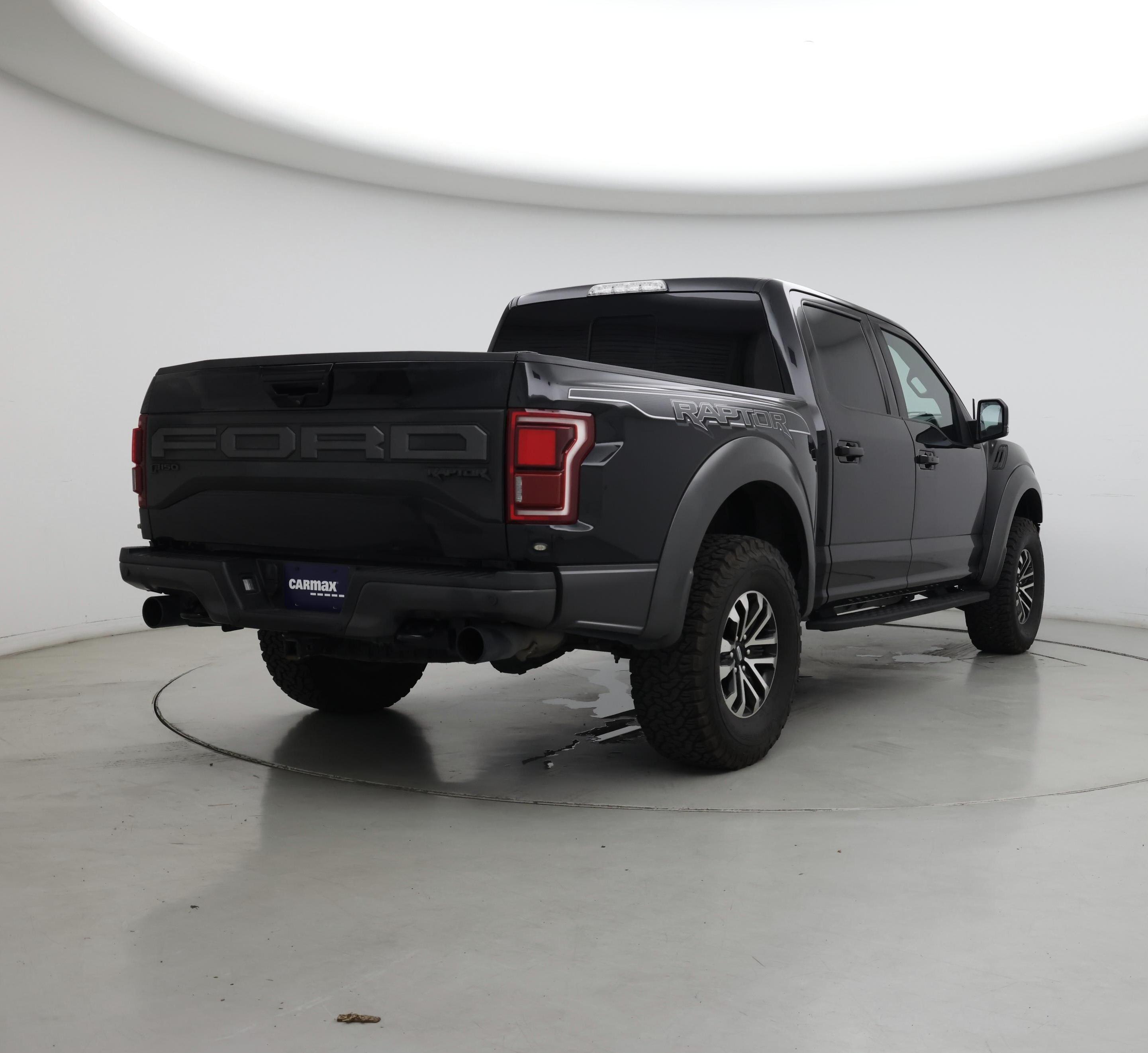 Thumbnail: 2020 Ford F-150 - 8