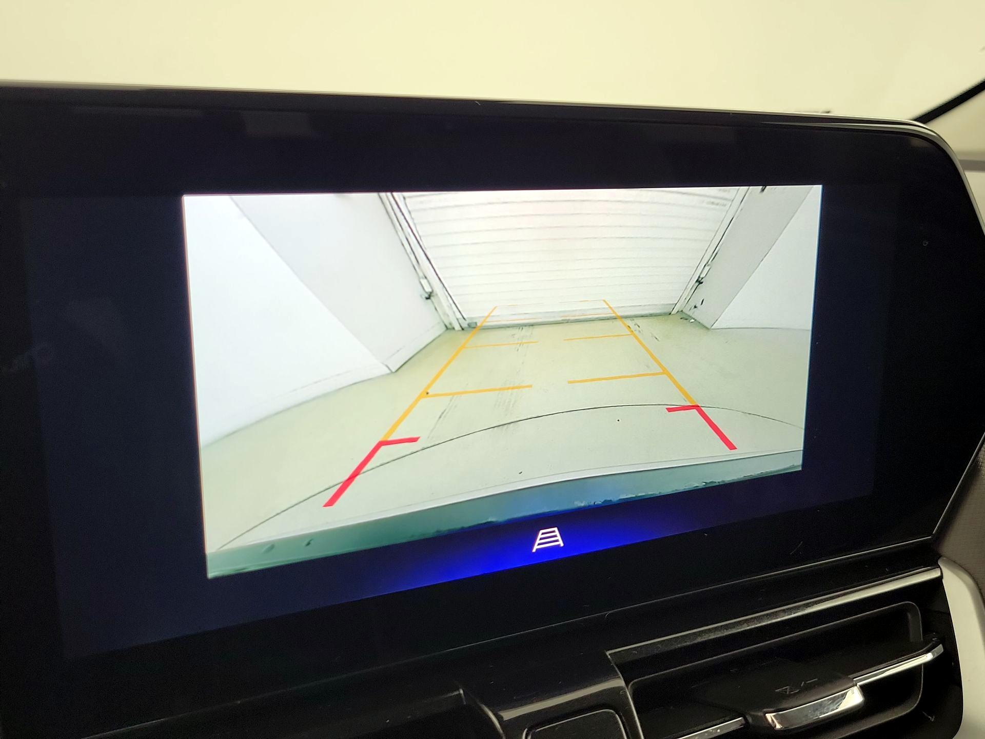 Thumbnail: 2024 Chevrolet TrailBlazer - 14