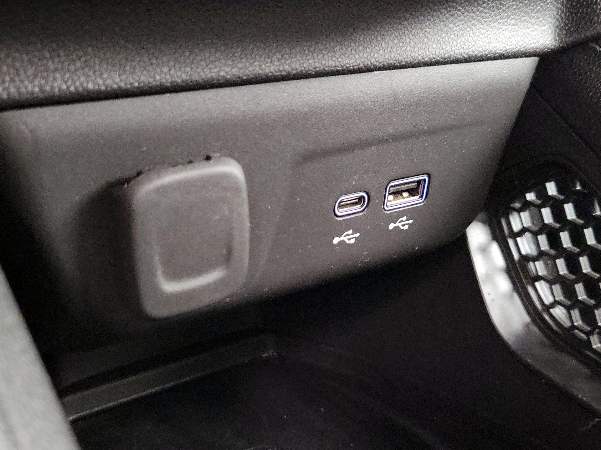 Thumbnail: 2024 Chevrolet TrailBlazer - 18