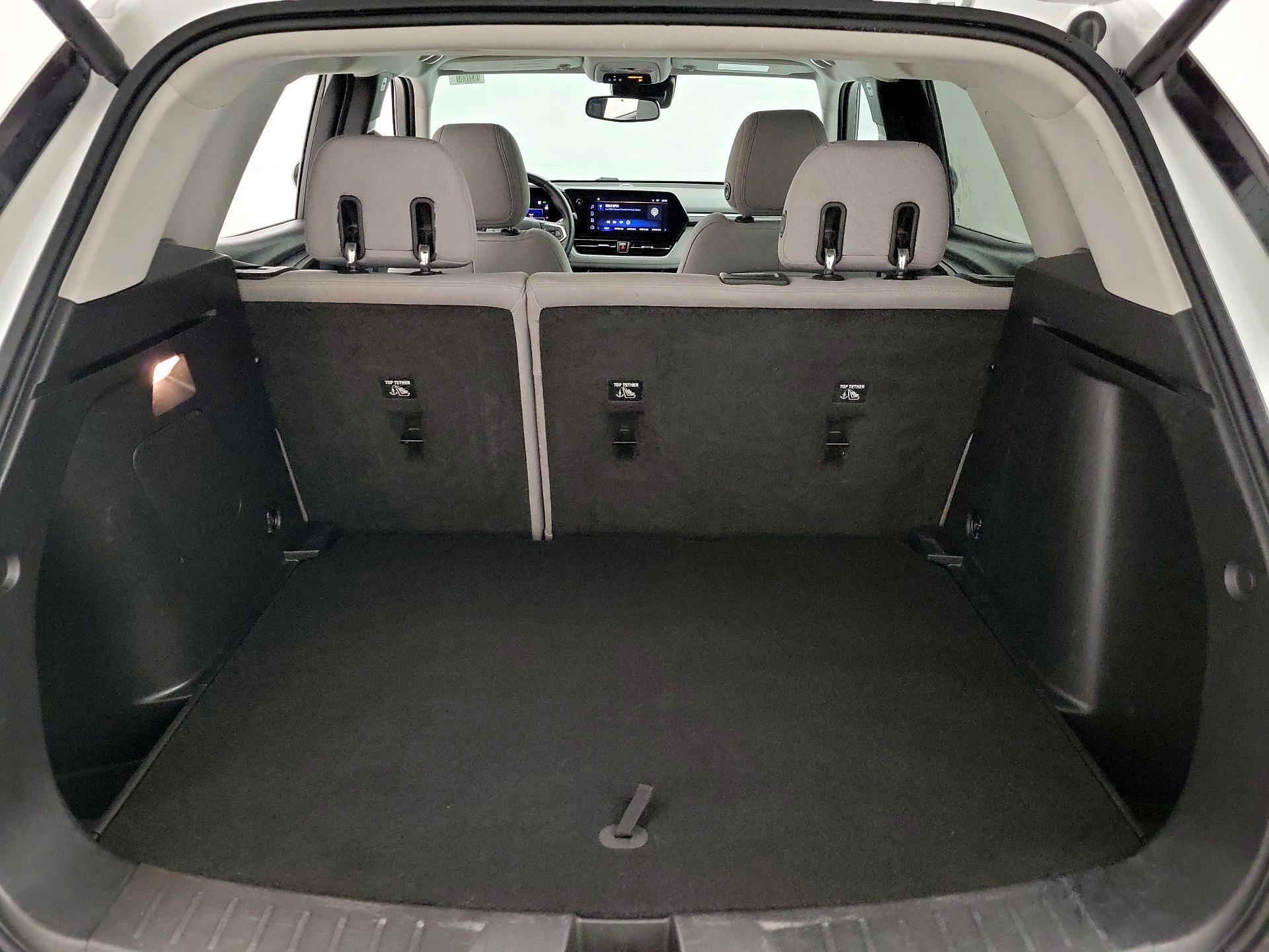 Thumbnail: 2024 Chevrolet TrailBlazer - 20