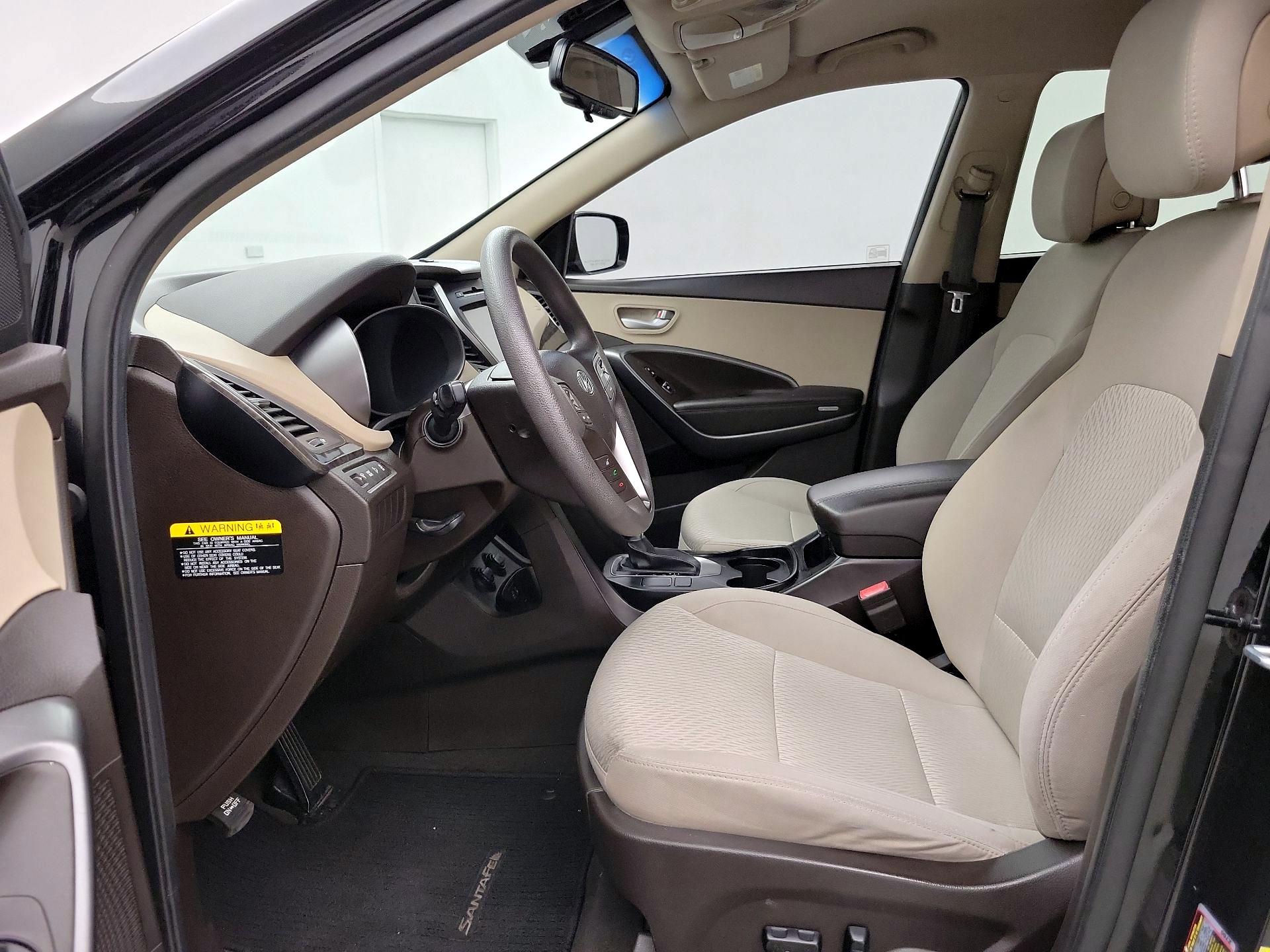 Thumbnail: 2017 Hyundai Santa Fe - 11