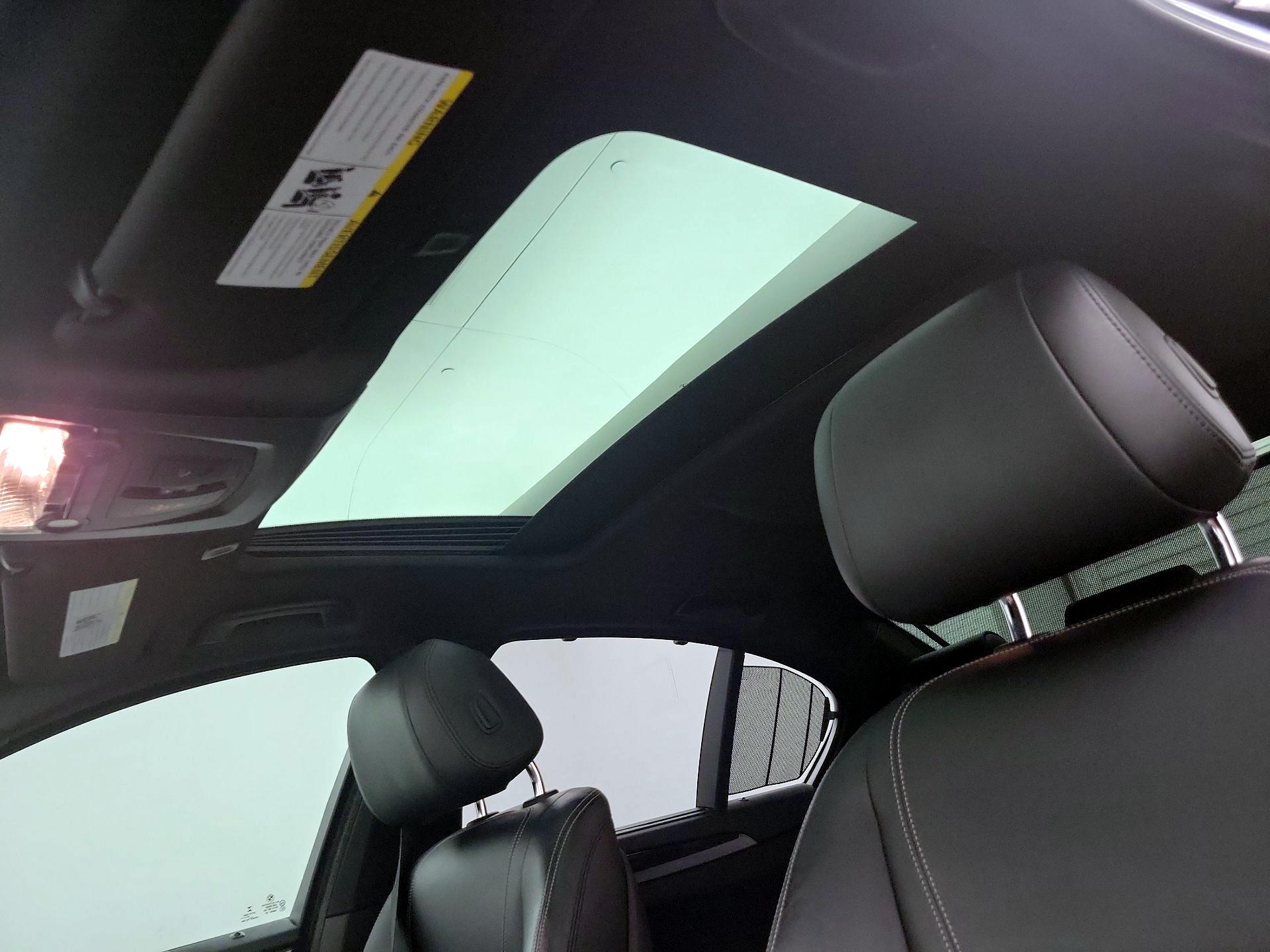 Thumbnail: 2016 BMW 5 Series - 20