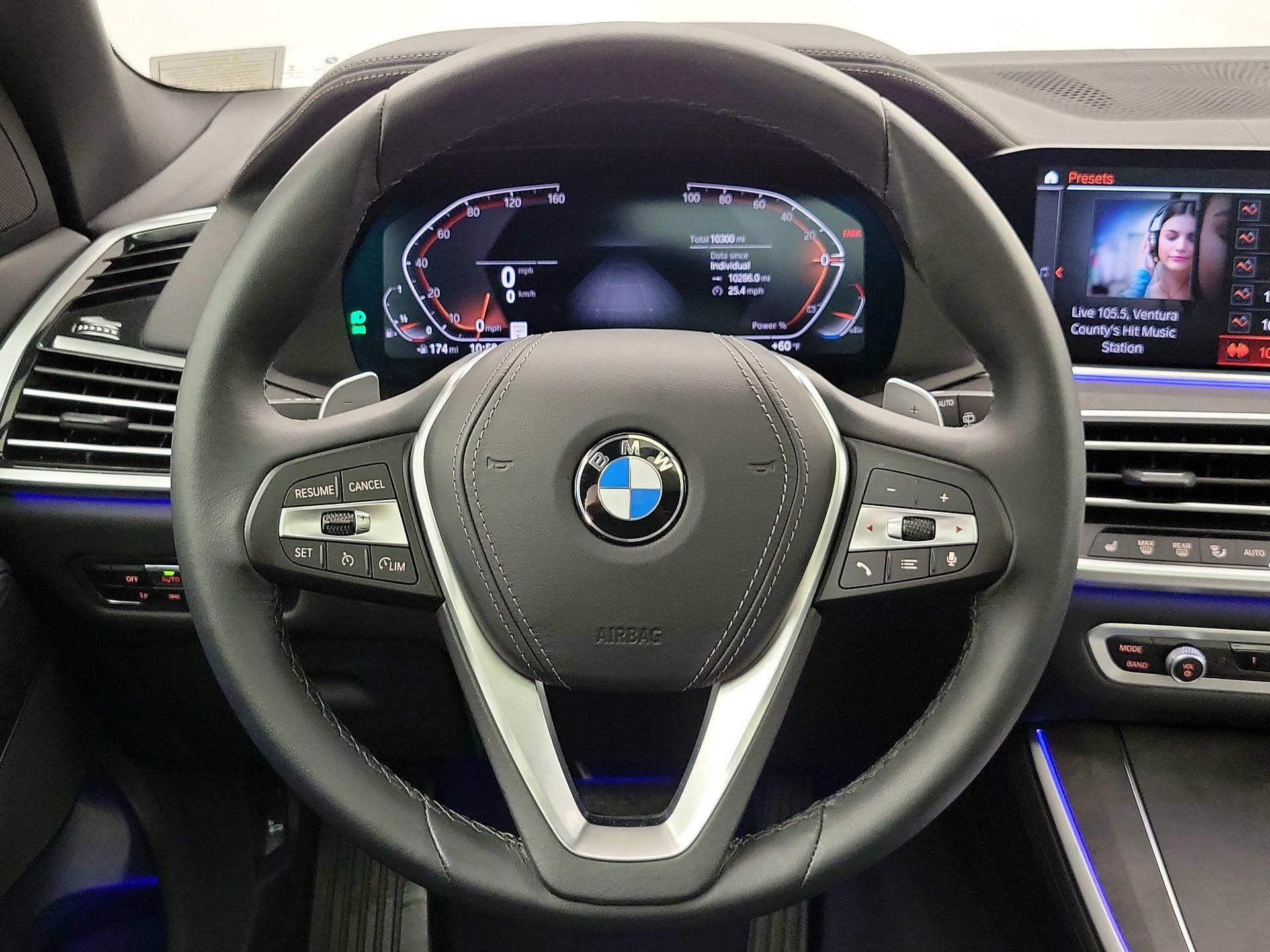 Thumbnail: 2022 BMW X5 - 10