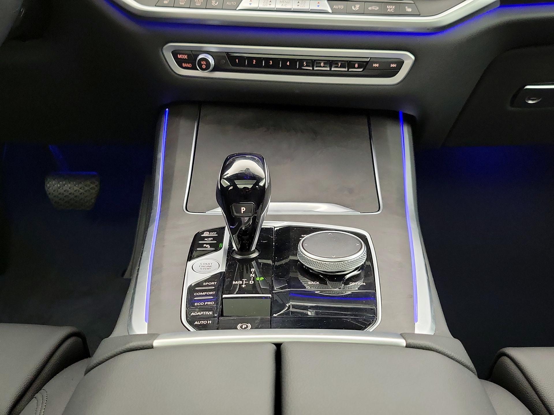 Thumbnail: 2022 BMW X5 - 18