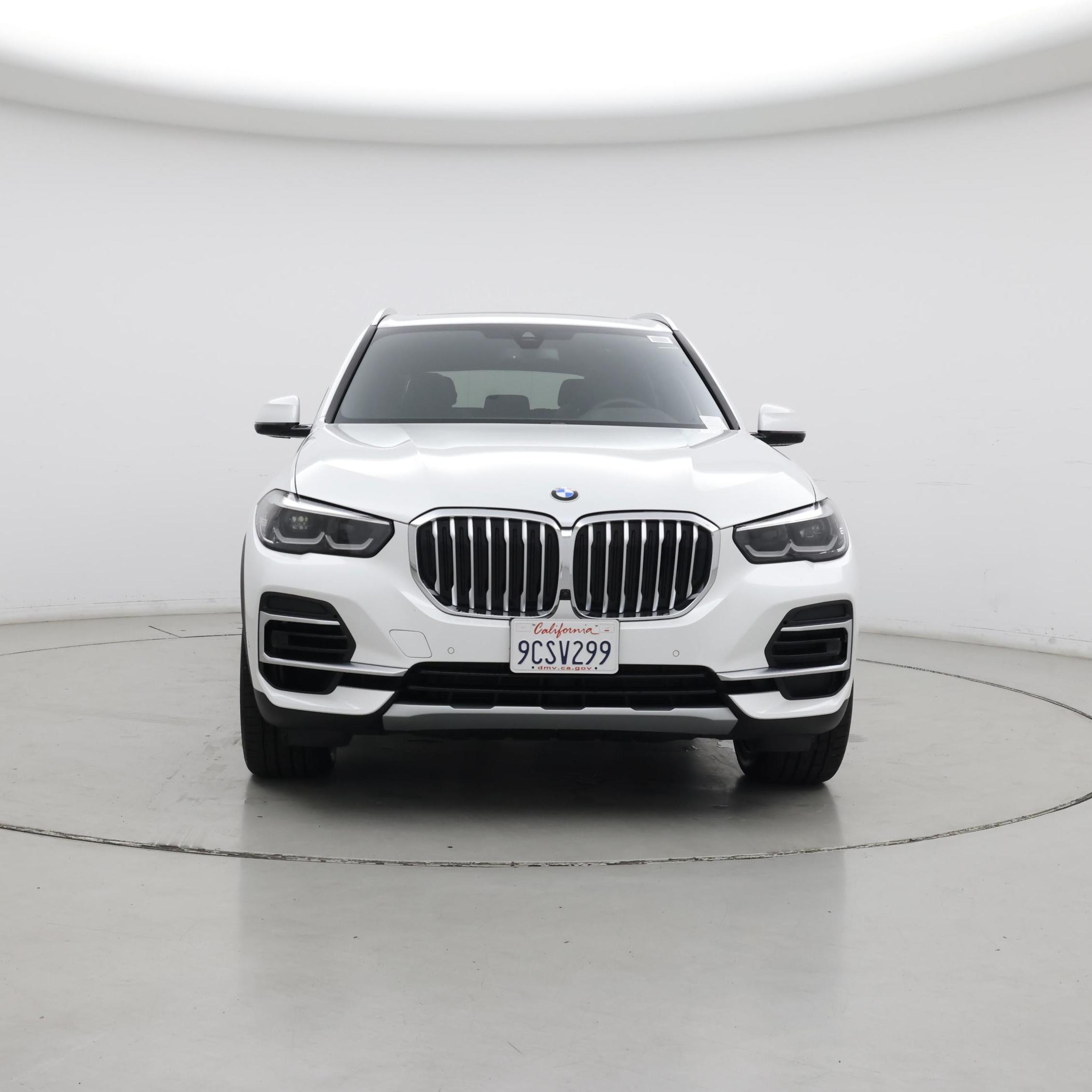 Thumbnail: 2022 BMW X5 - 5