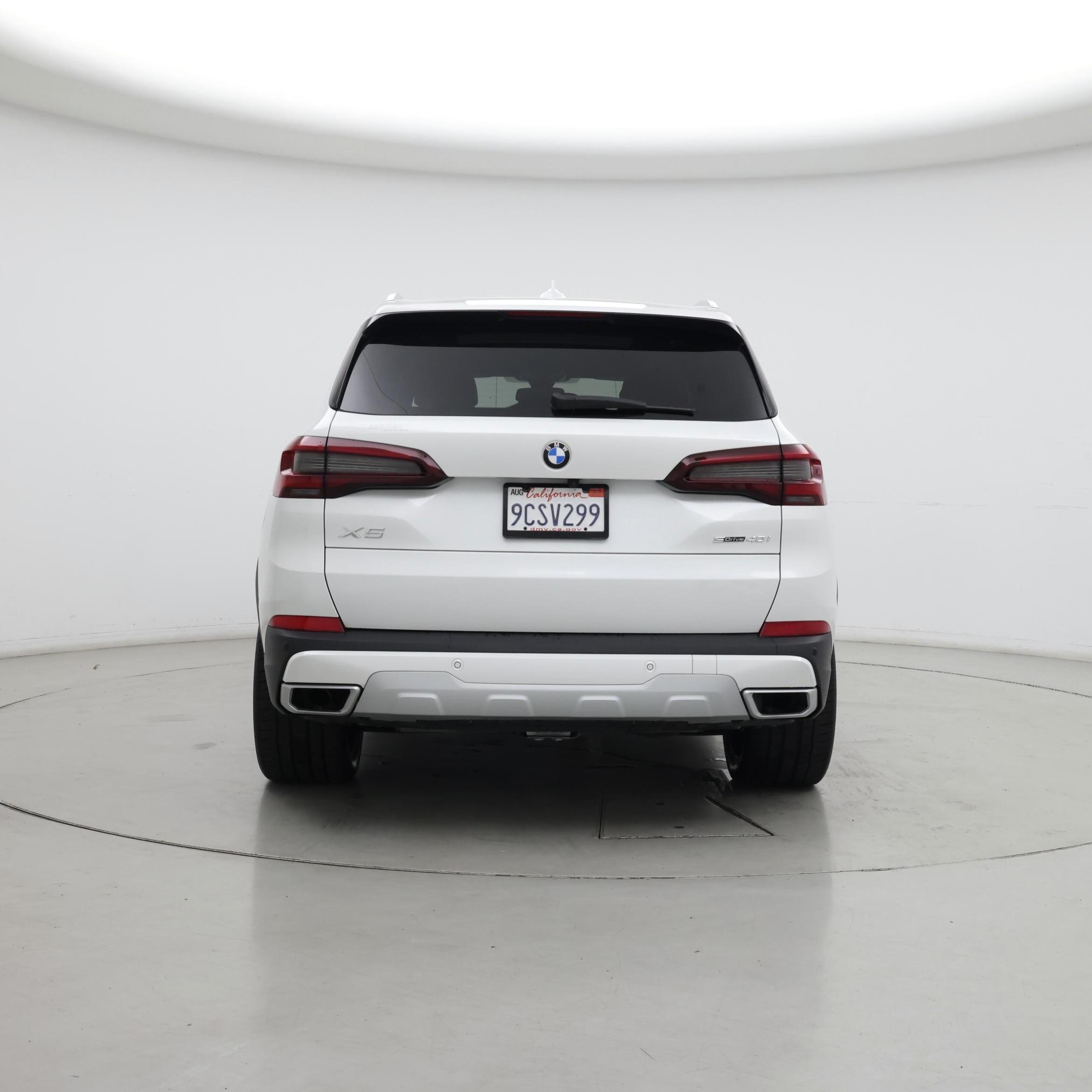 Thumbnail: 2022 BMW X5 - 6