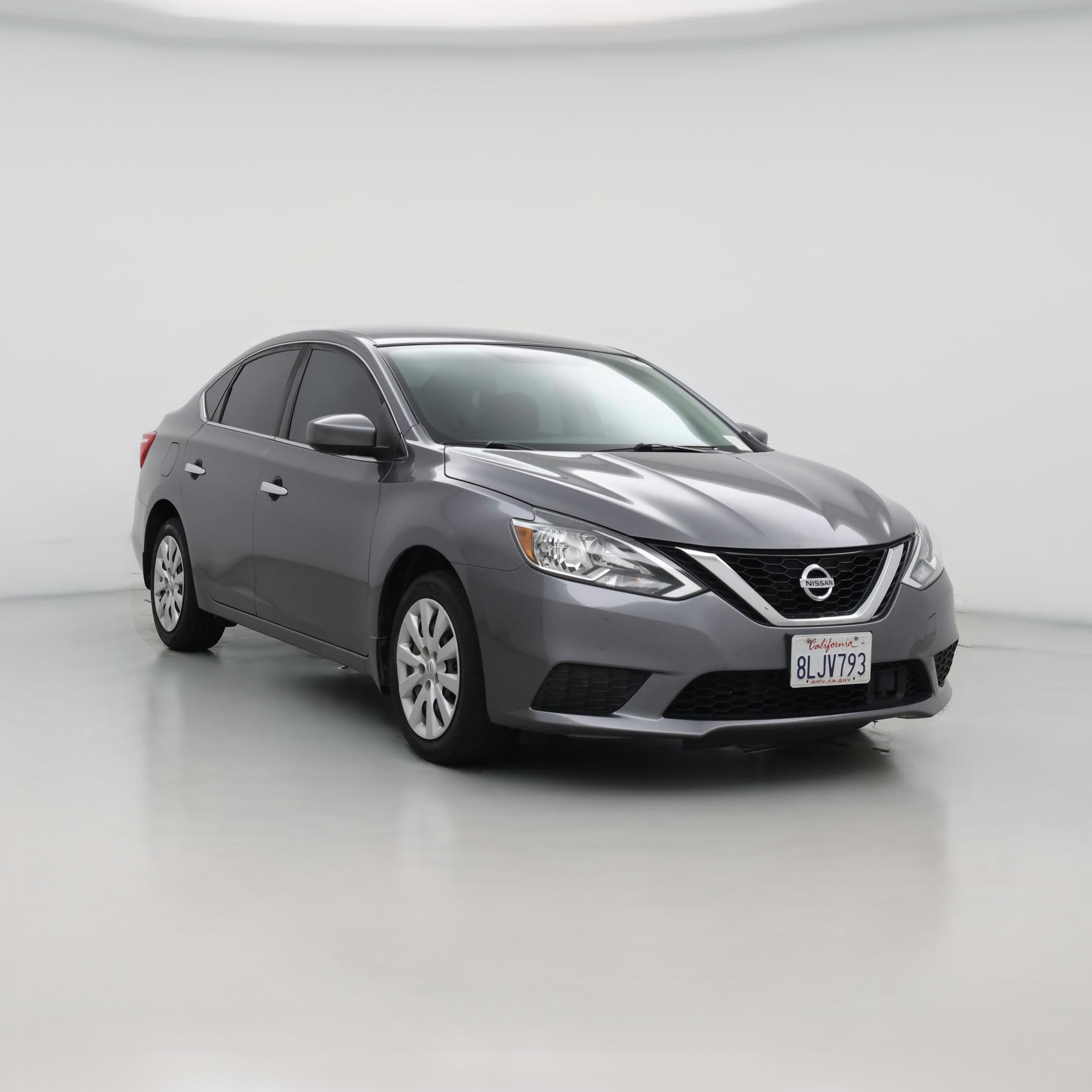 Thumbnail: 2019 Nissan Sentra - 1
