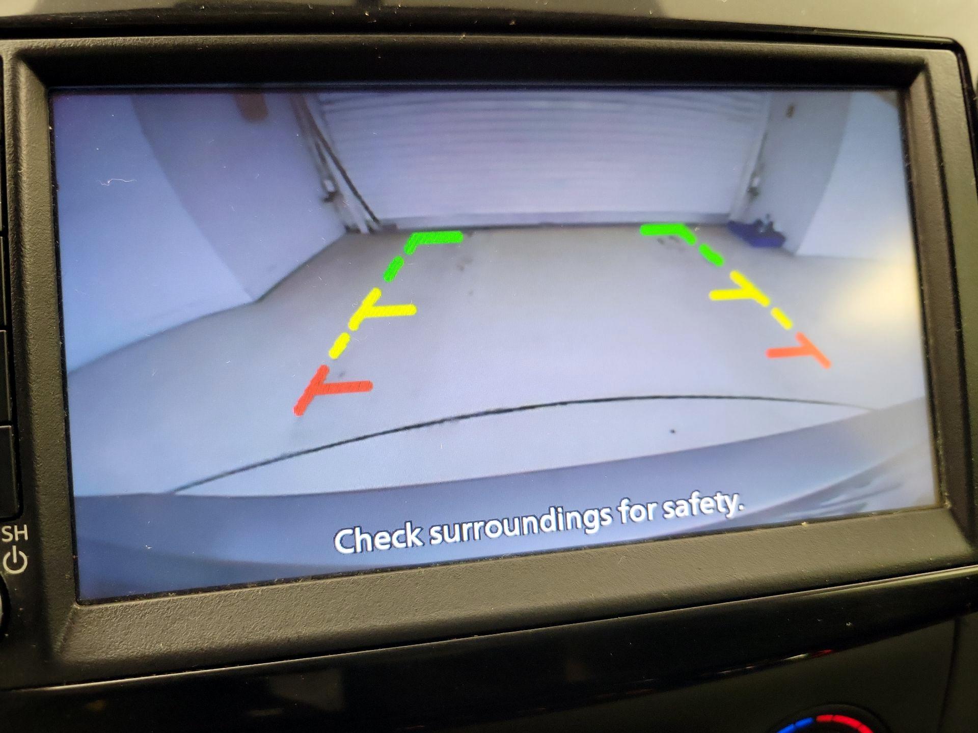 Thumbnail: 2019 Nissan Sentra - 14