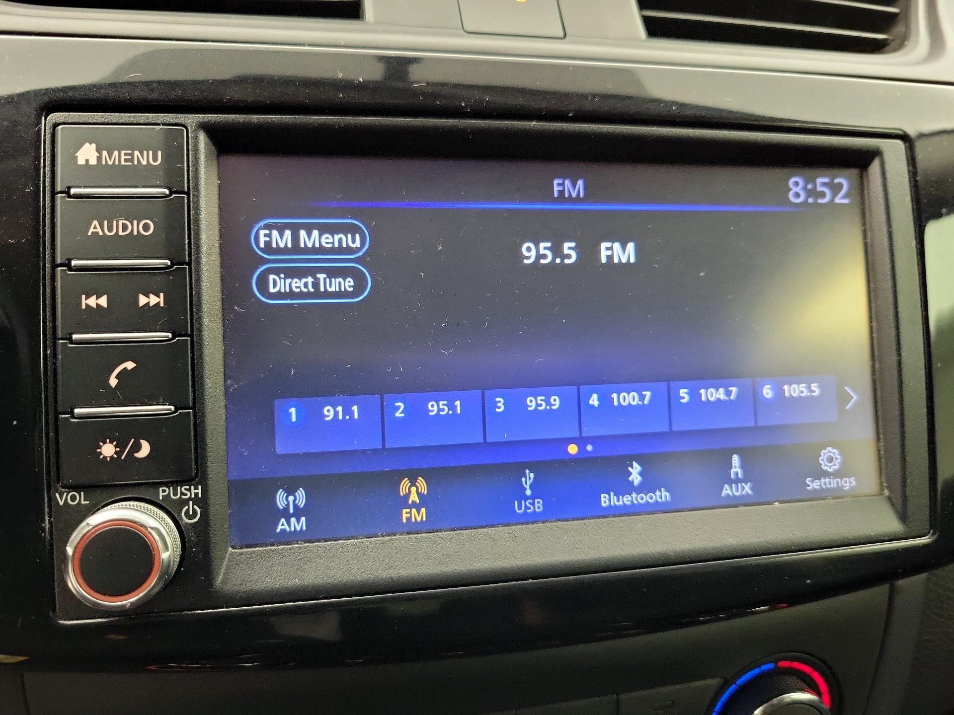 Thumbnail: 2019 Nissan Sentra - 15