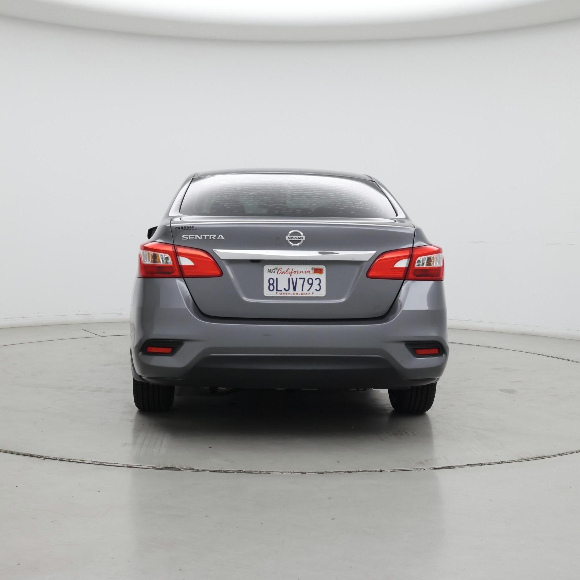 Thumbnail: 2019 Nissan Sentra - 6