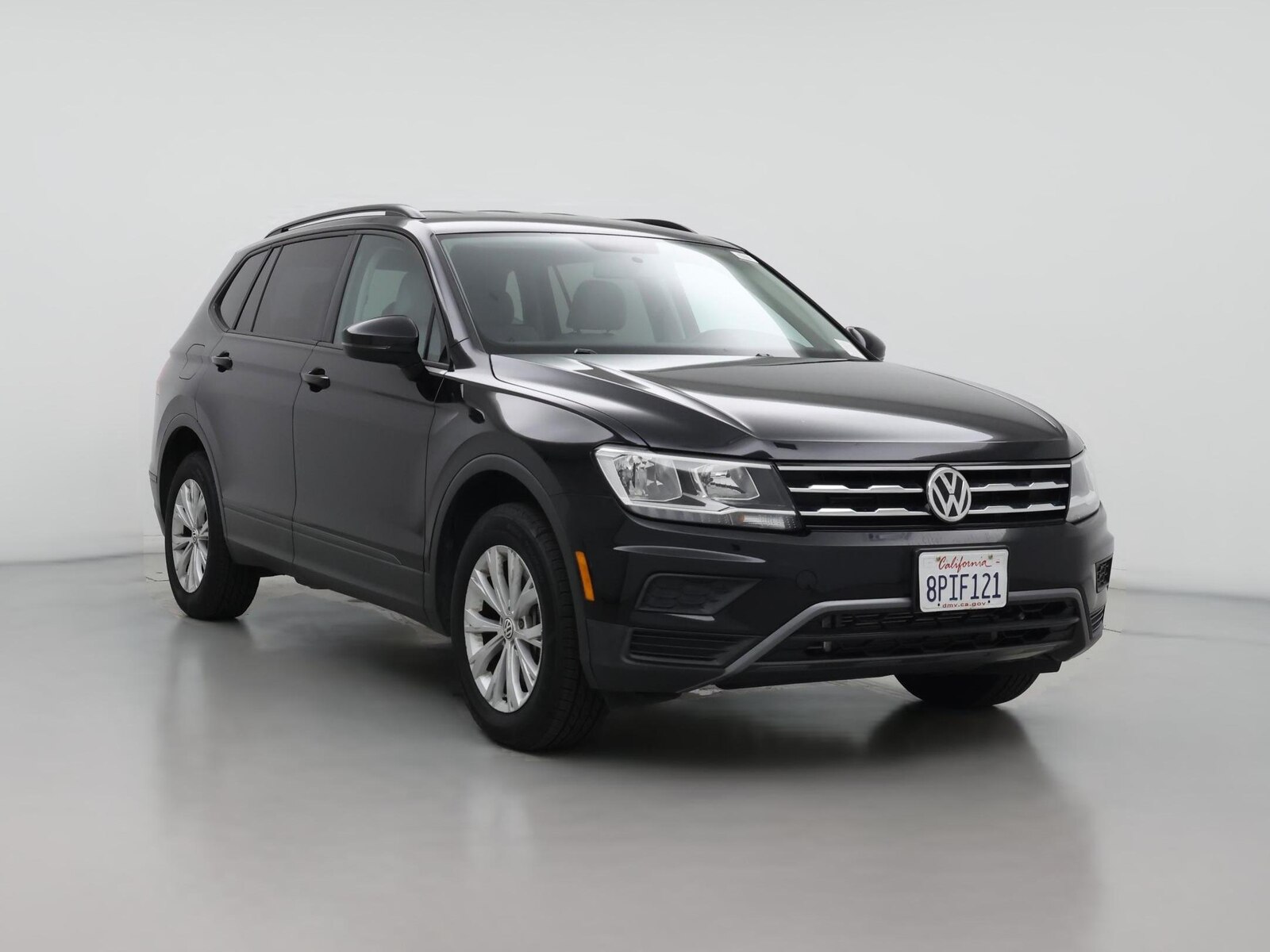 2020 Volkswagen Tiguan S