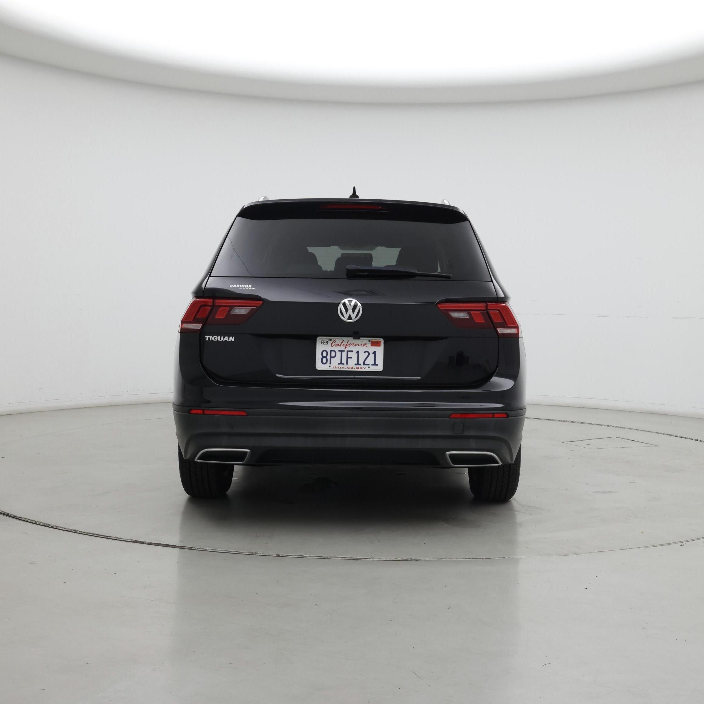 Thumbnail: 2020 Volkswagen Tiguan - 6