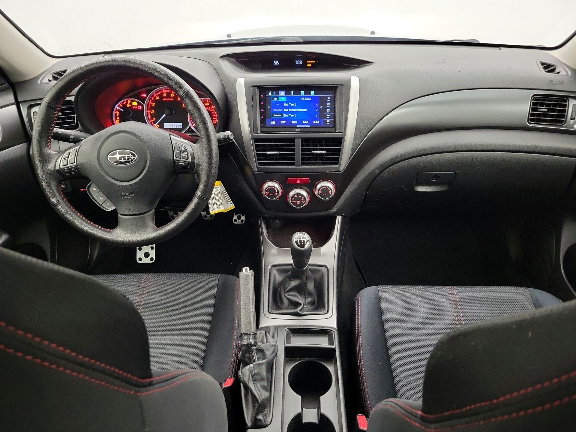 Thumbnail: 2014 Subaru Impreza - 9