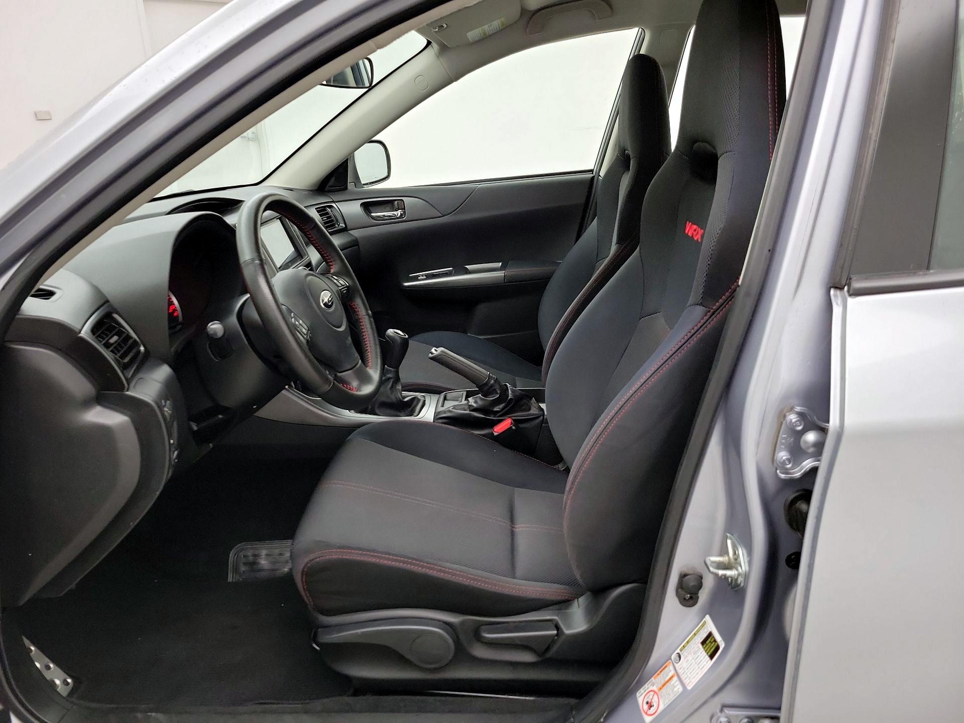 Thumbnail: 2014 Subaru Impreza - 11