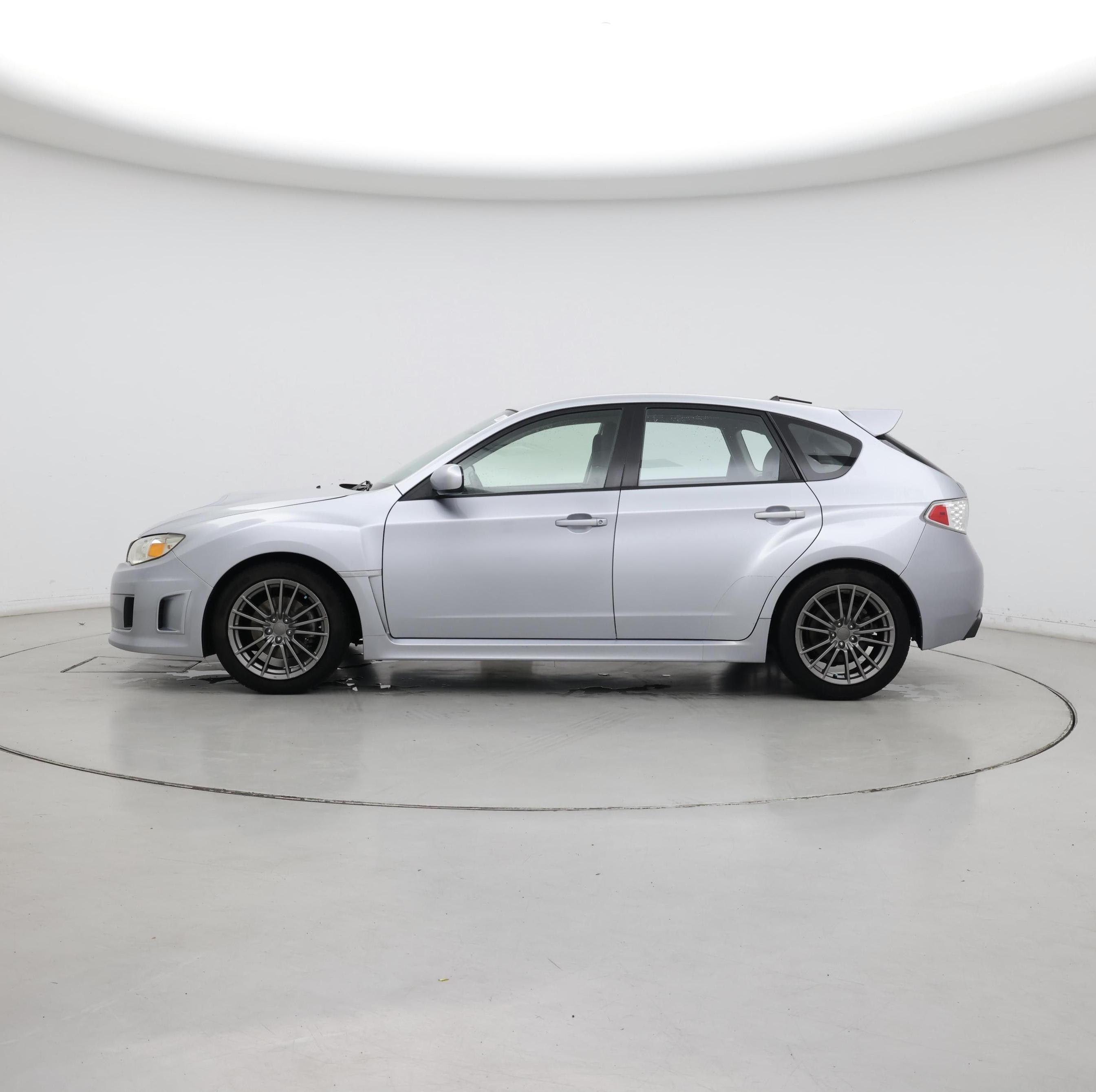 Thumbnail: 2014 Subaru Impreza - 3