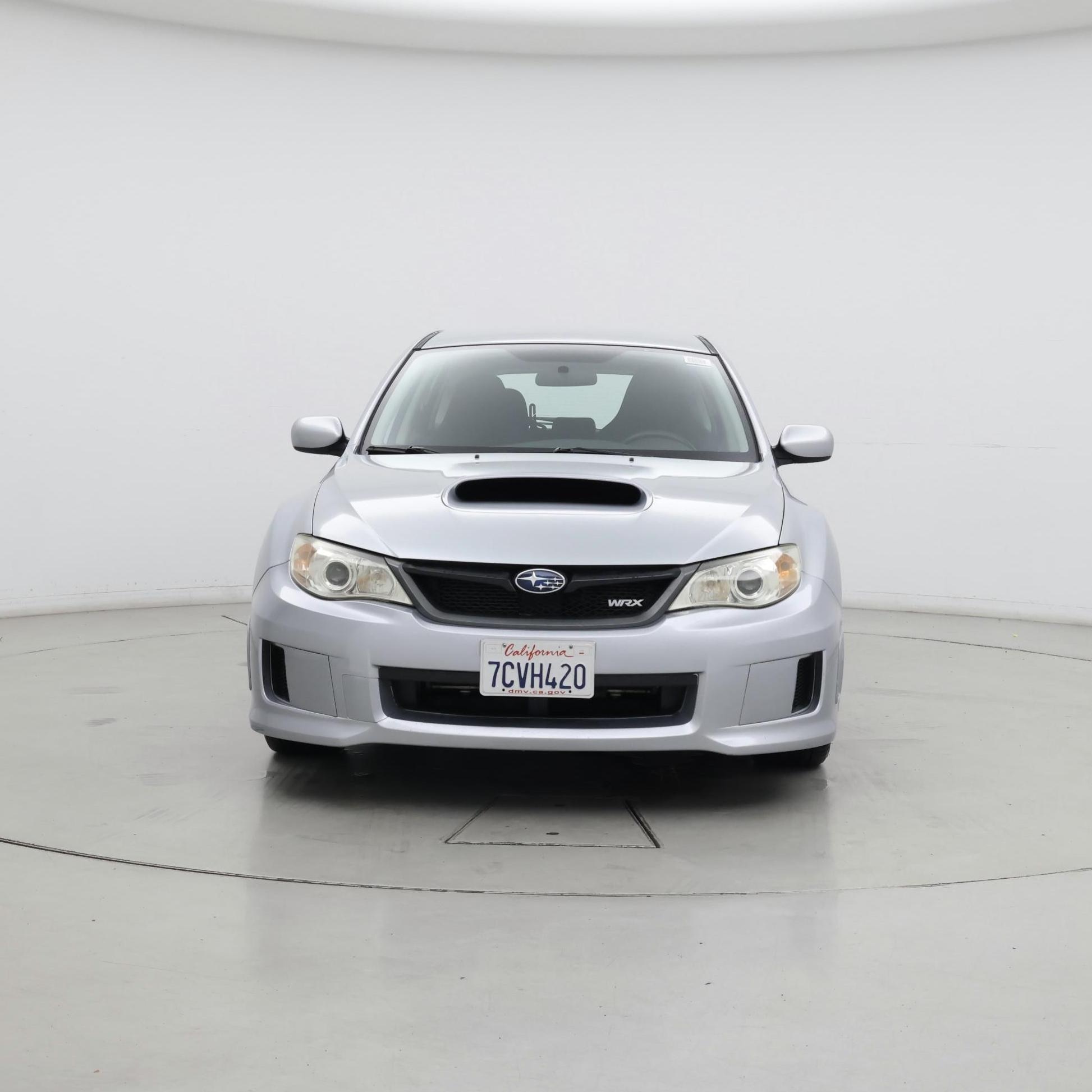 Thumbnail: 2014 Subaru Impreza - 5