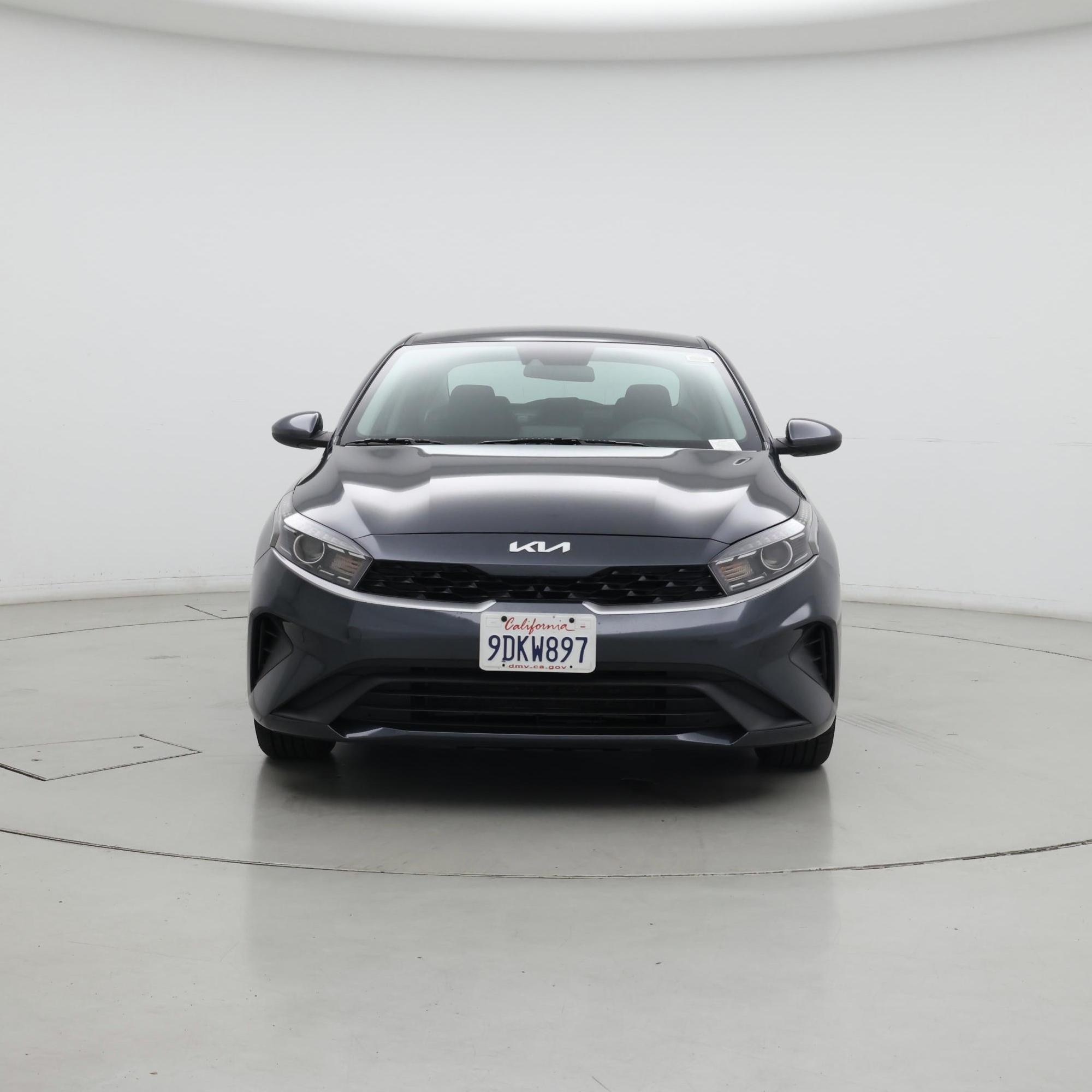 Thumbnail: 2023 Kia Forte - 5
