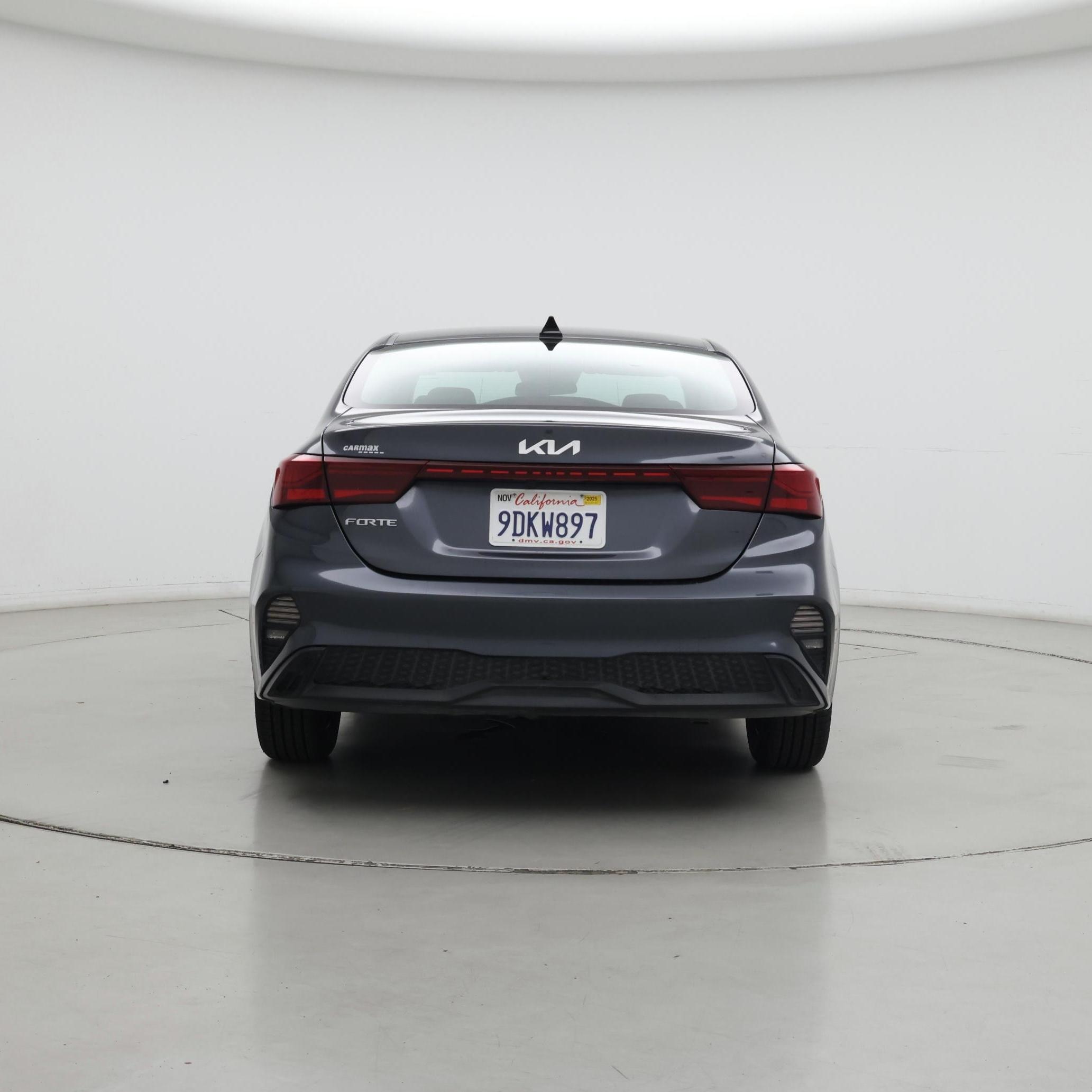 Thumbnail: 2023 Kia Forte - 6