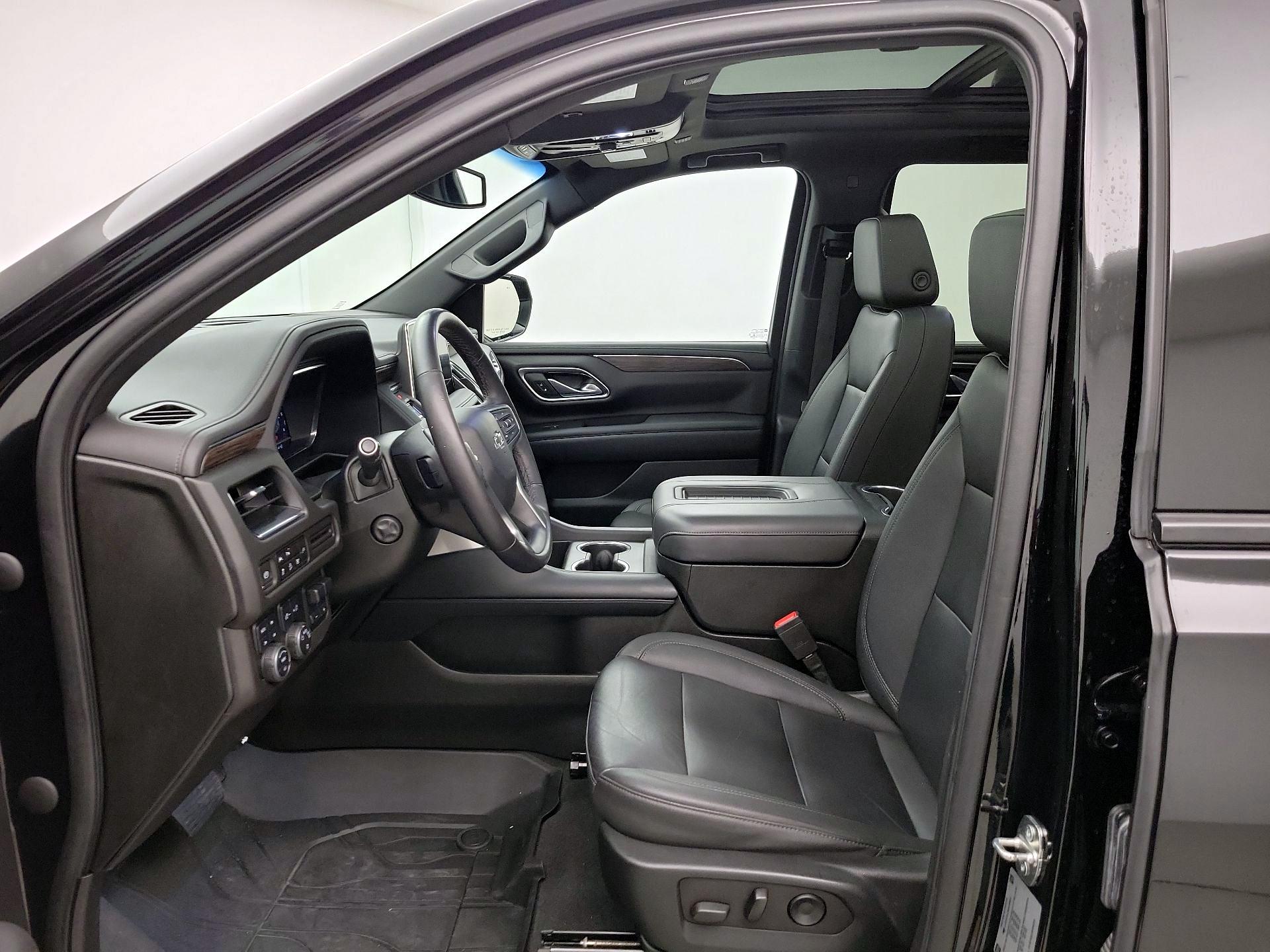 Thumbnail: 2022 Chevrolet Tahoe - 11