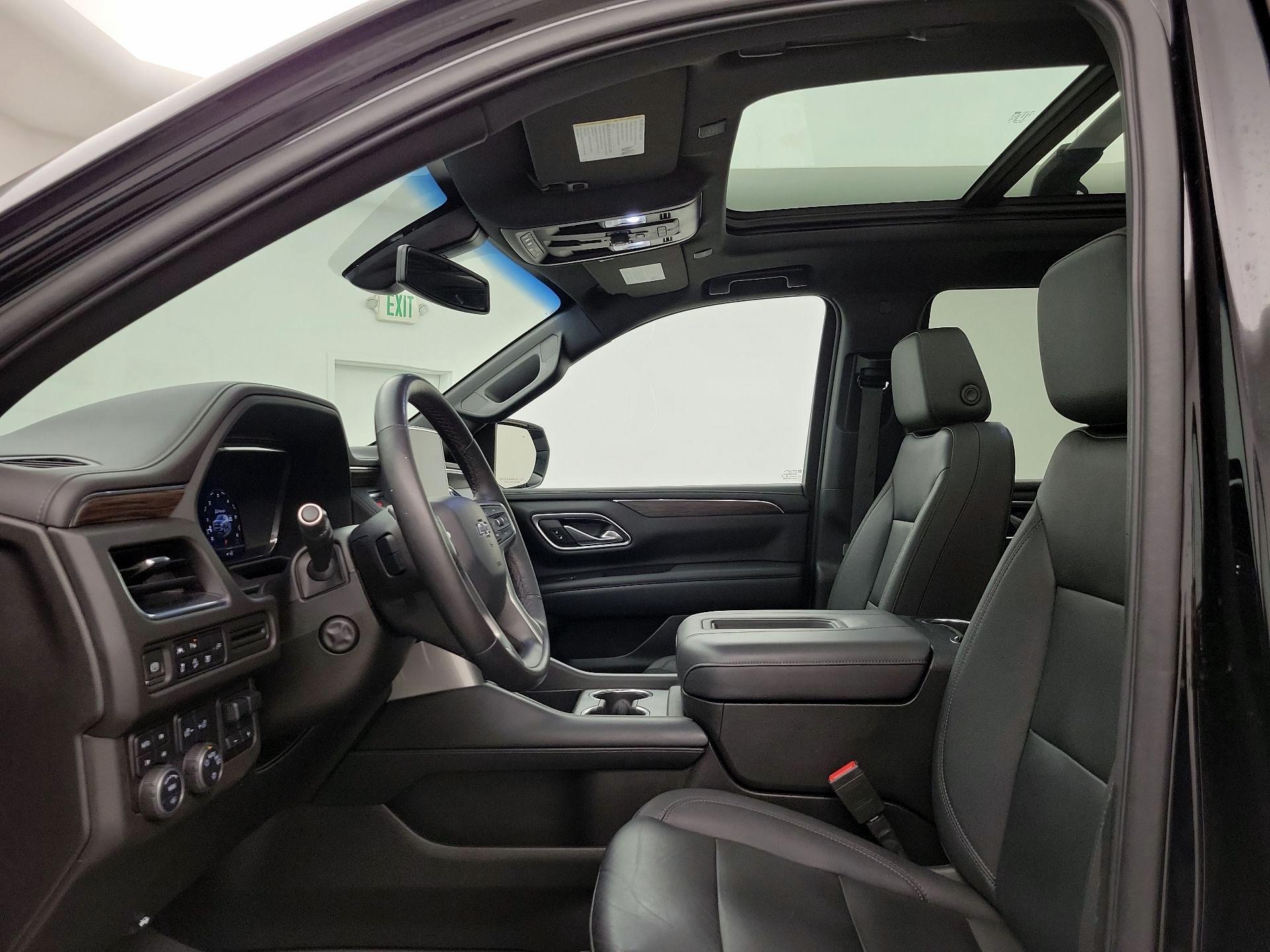 Thumbnail: 2022 Chevrolet Tahoe - 20