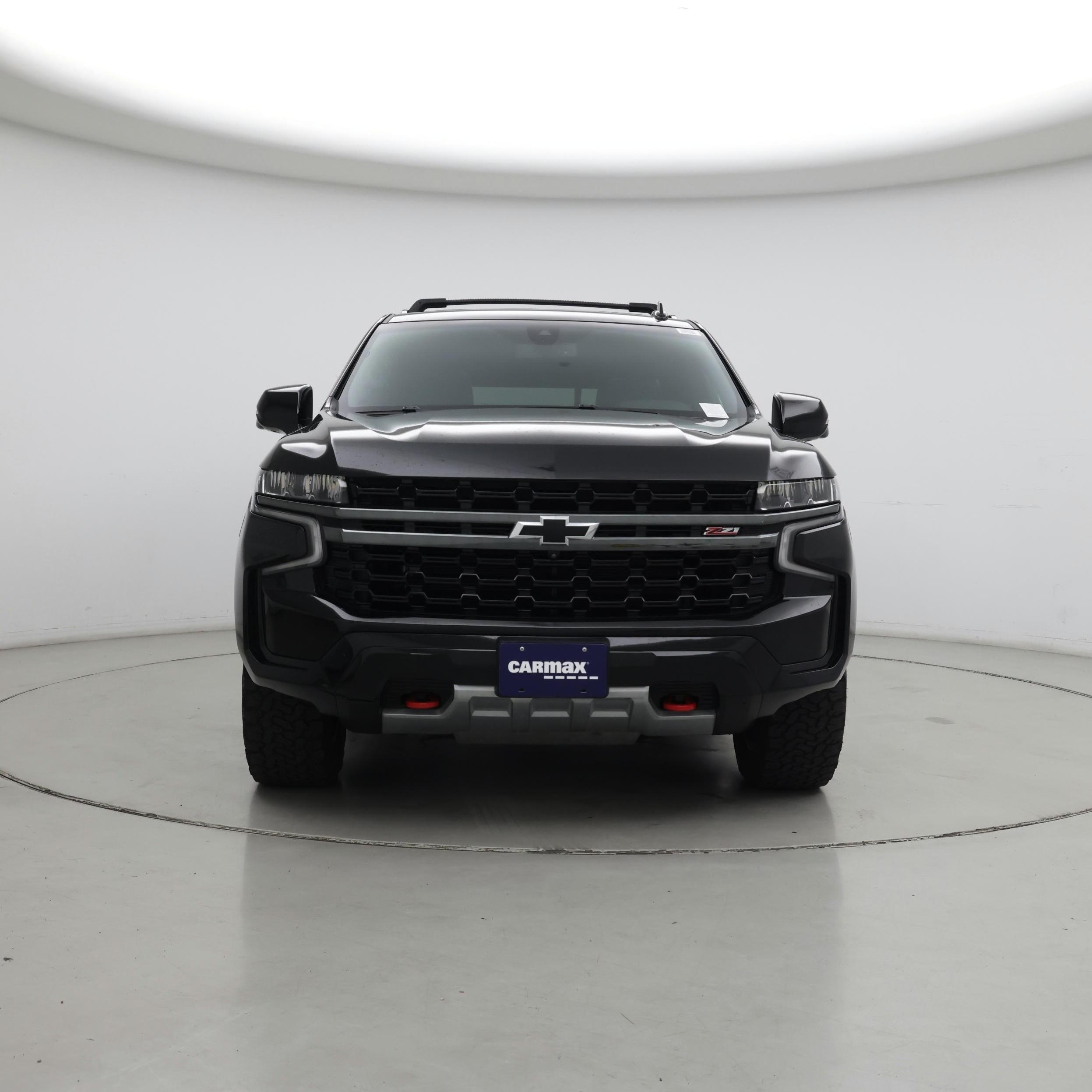 Thumbnail: 2022 Chevrolet Tahoe - 5