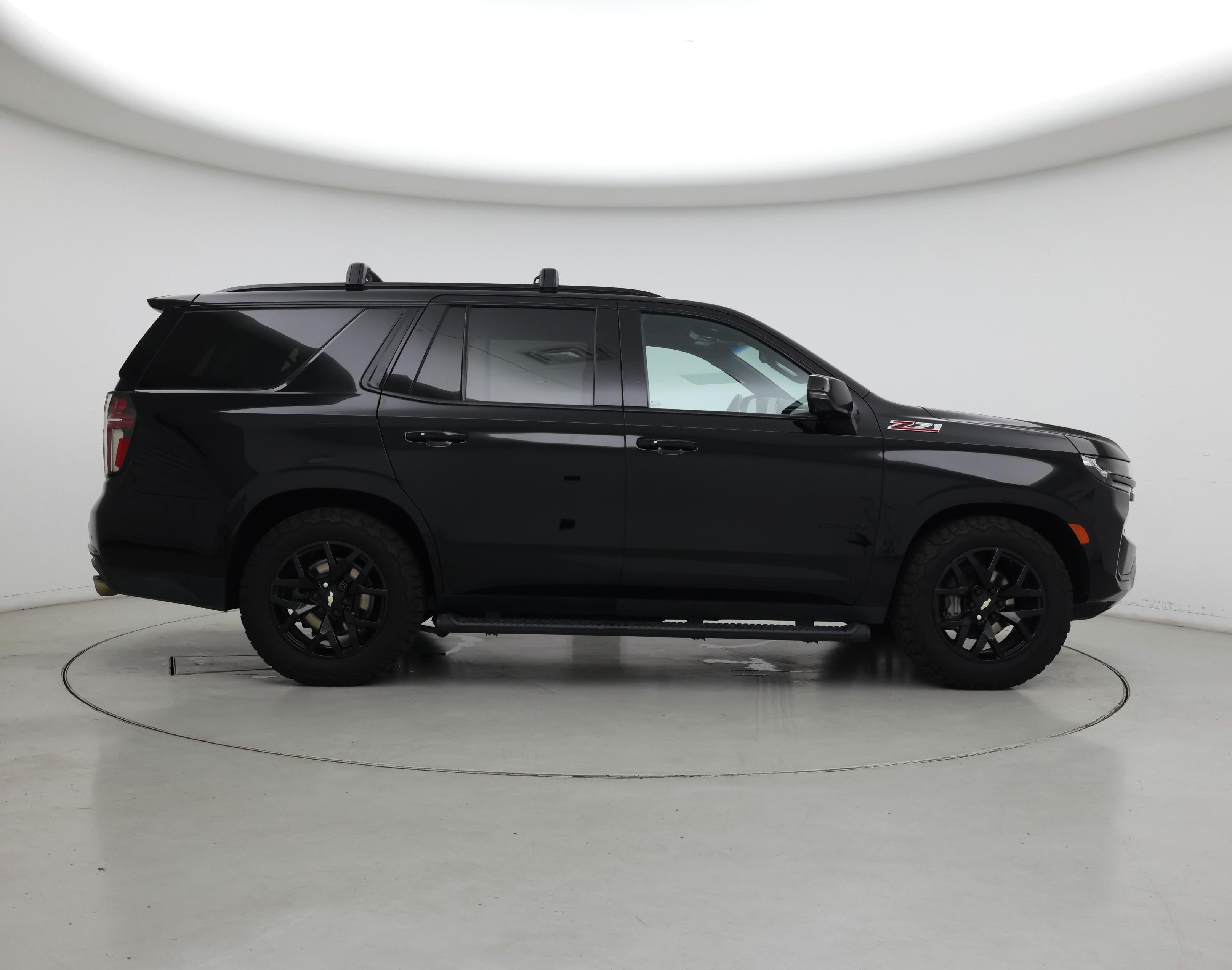 Thumbnail: 2022 Chevrolet Tahoe - 7
