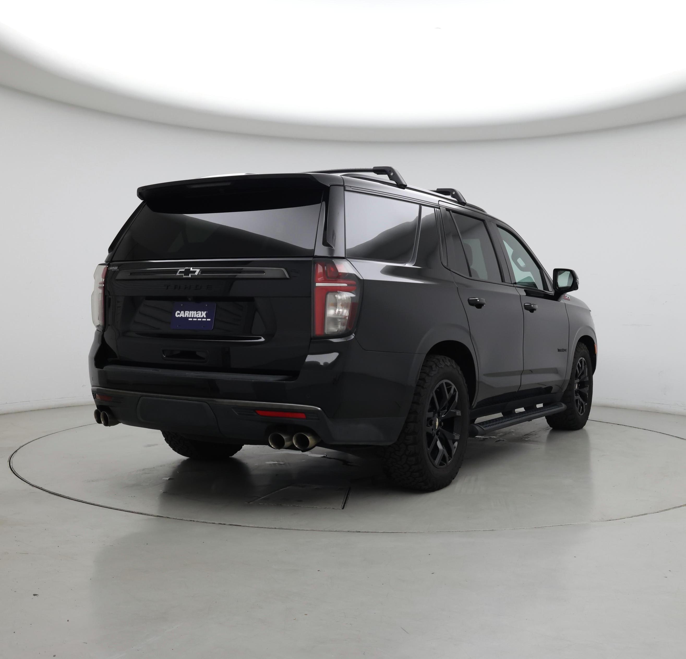 Thumbnail: 2022 Chevrolet Tahoe - 8