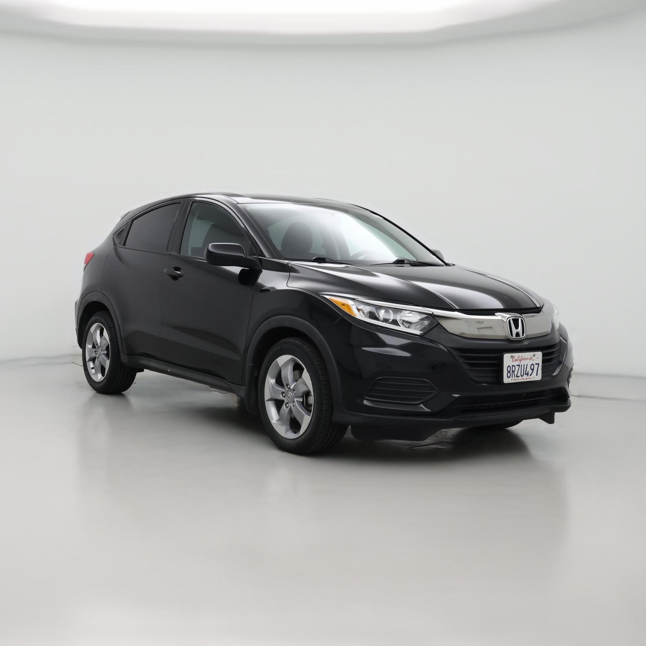 Thumbnail: 2020 Honda HR-V - 1