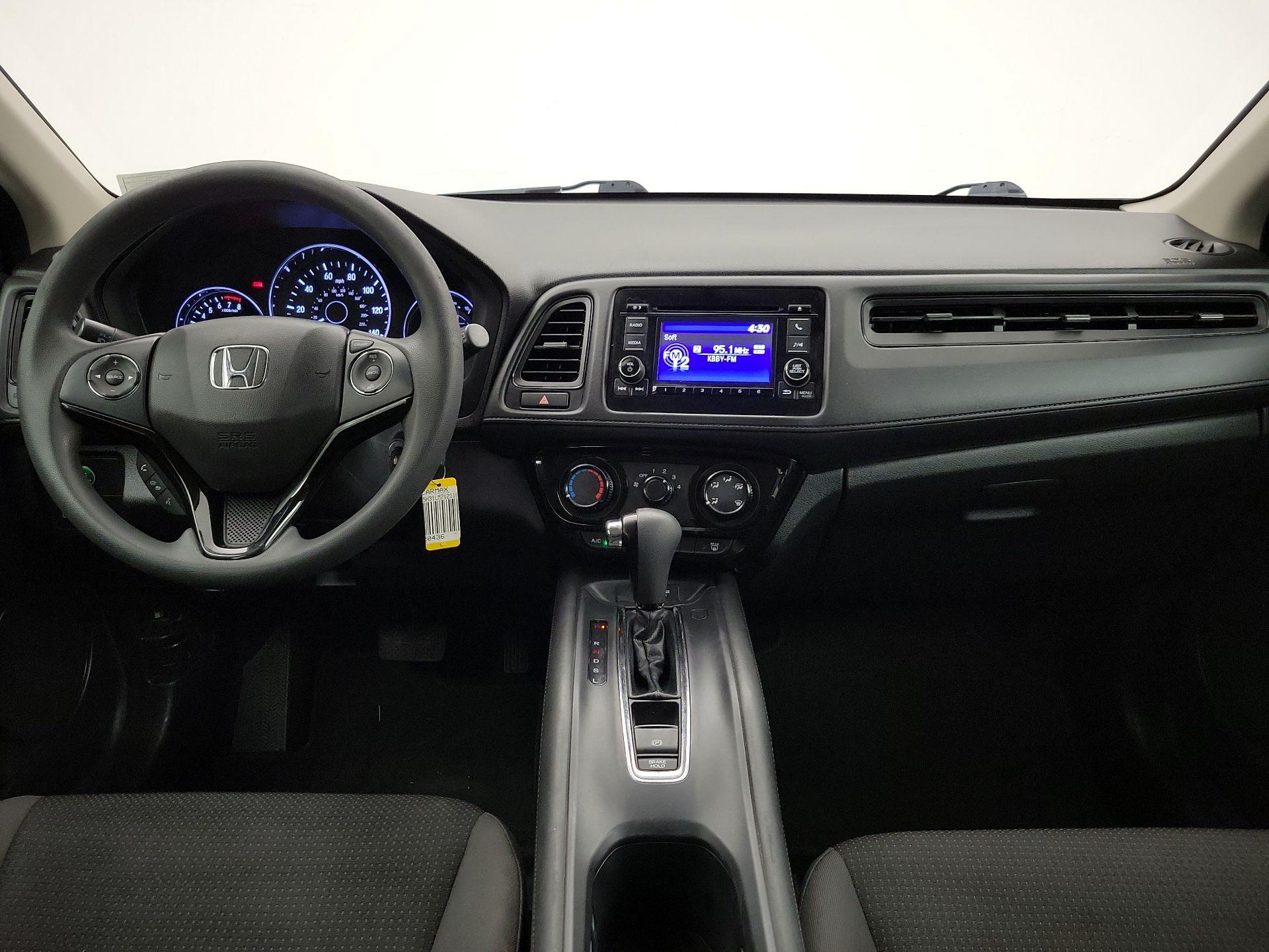 Thumbnail: 2020 Honda HR-V - 9