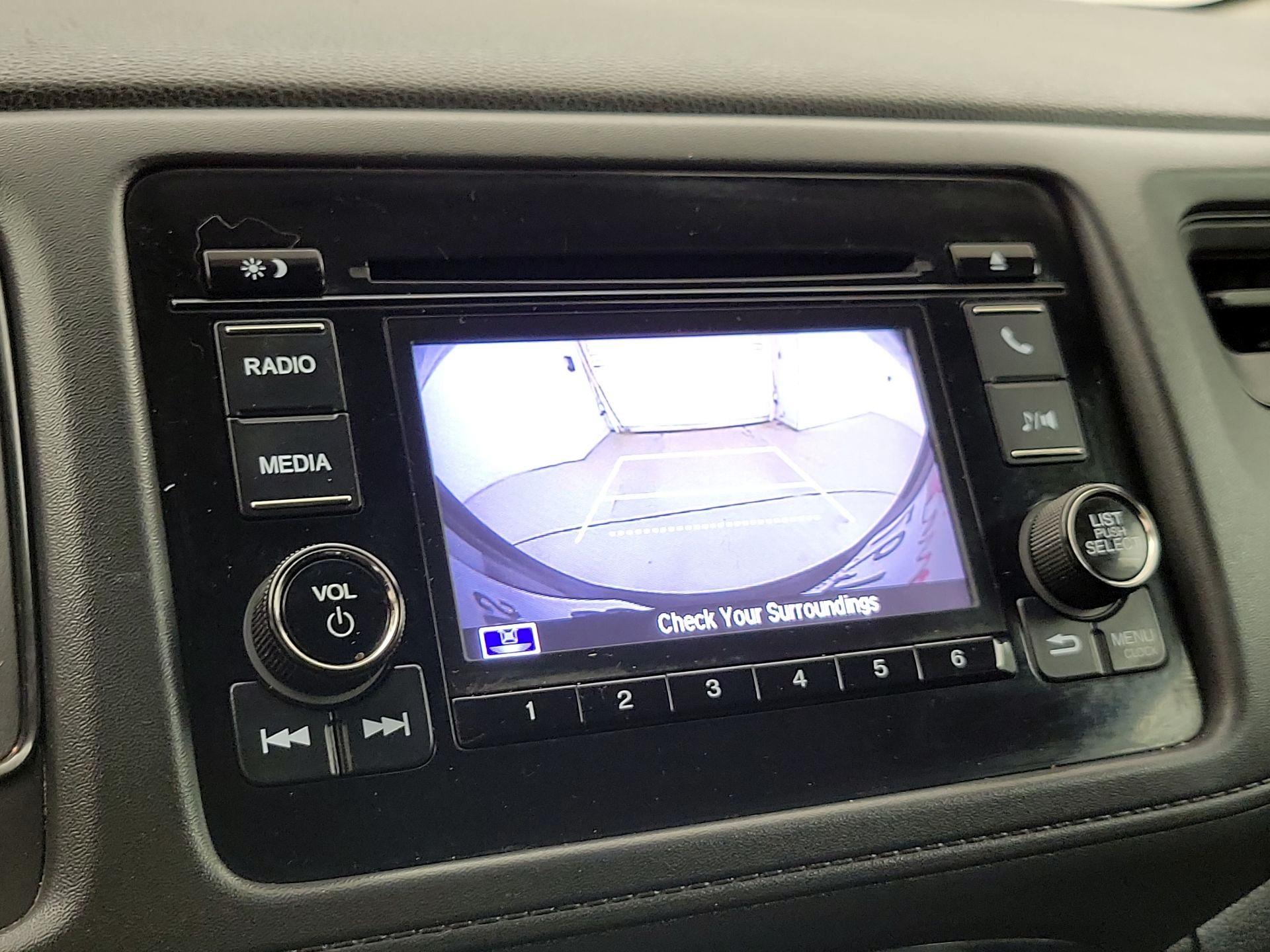 Thumbnail: 2020 Honda HR-V - 14