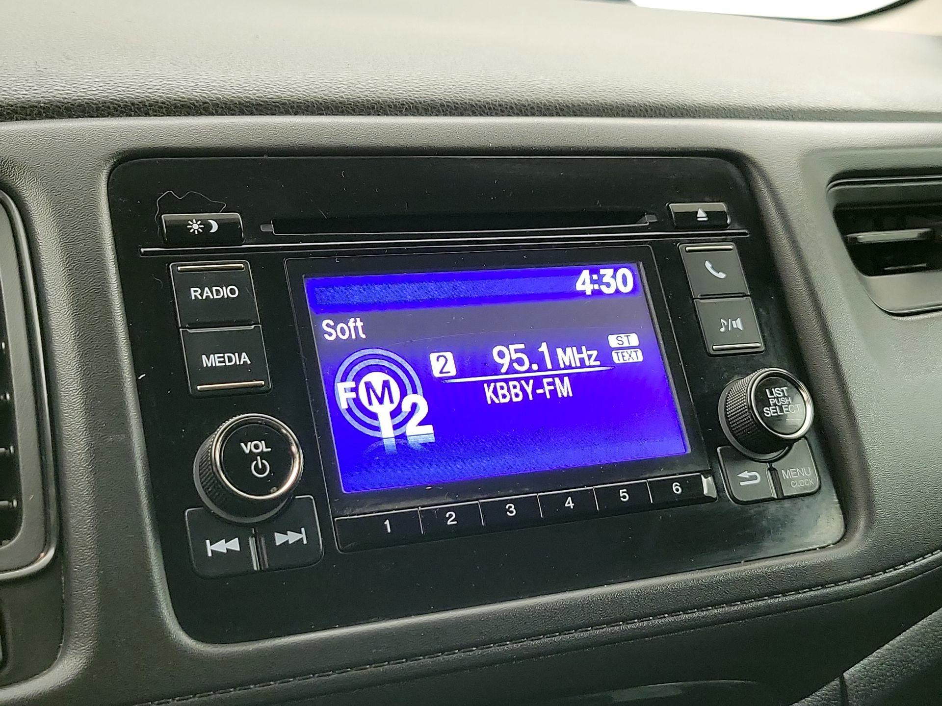 Thumbnail: 2020 Honda HR-V - 15