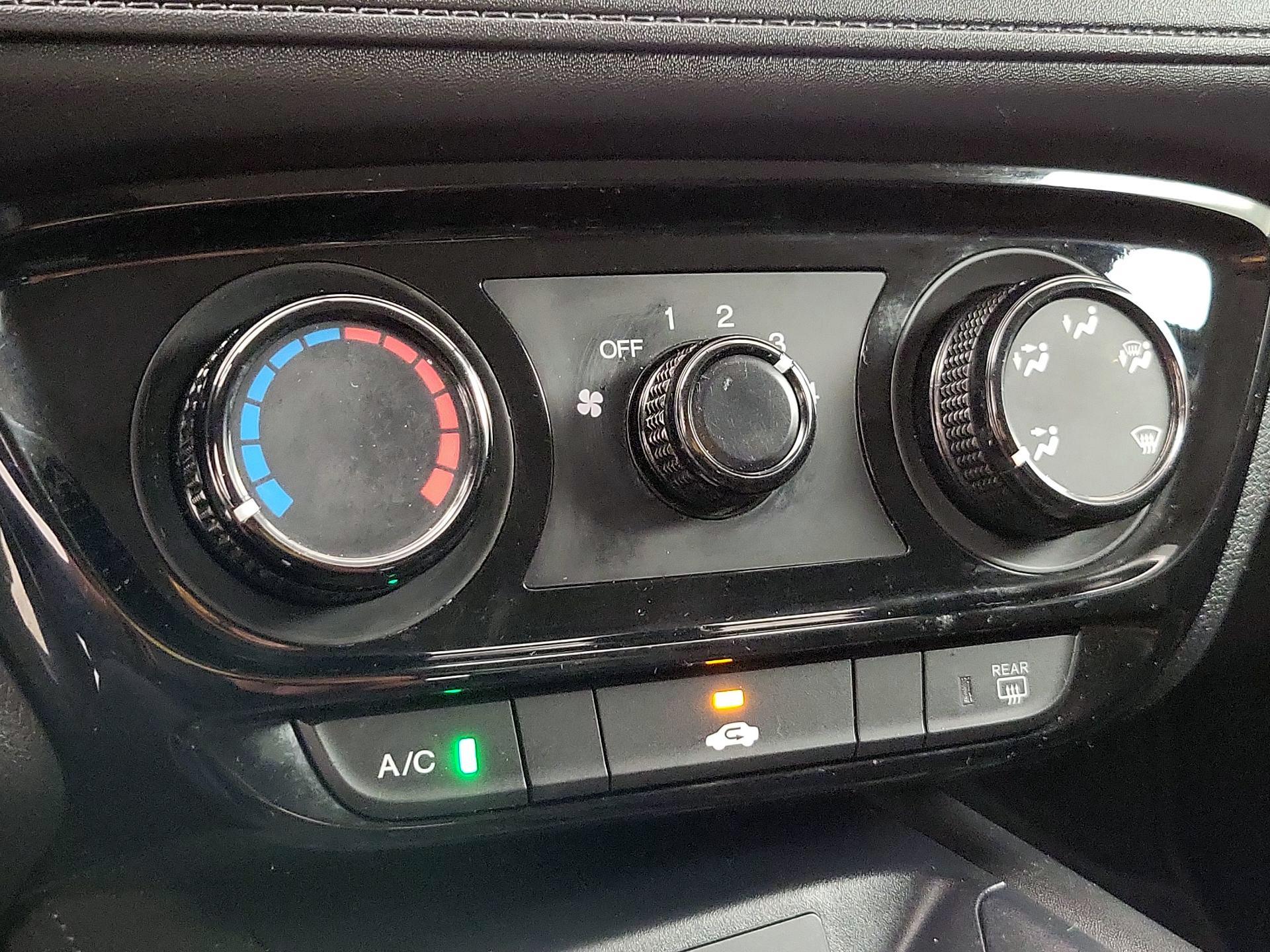Thumbnail: 2020 Honda HR-V - 16