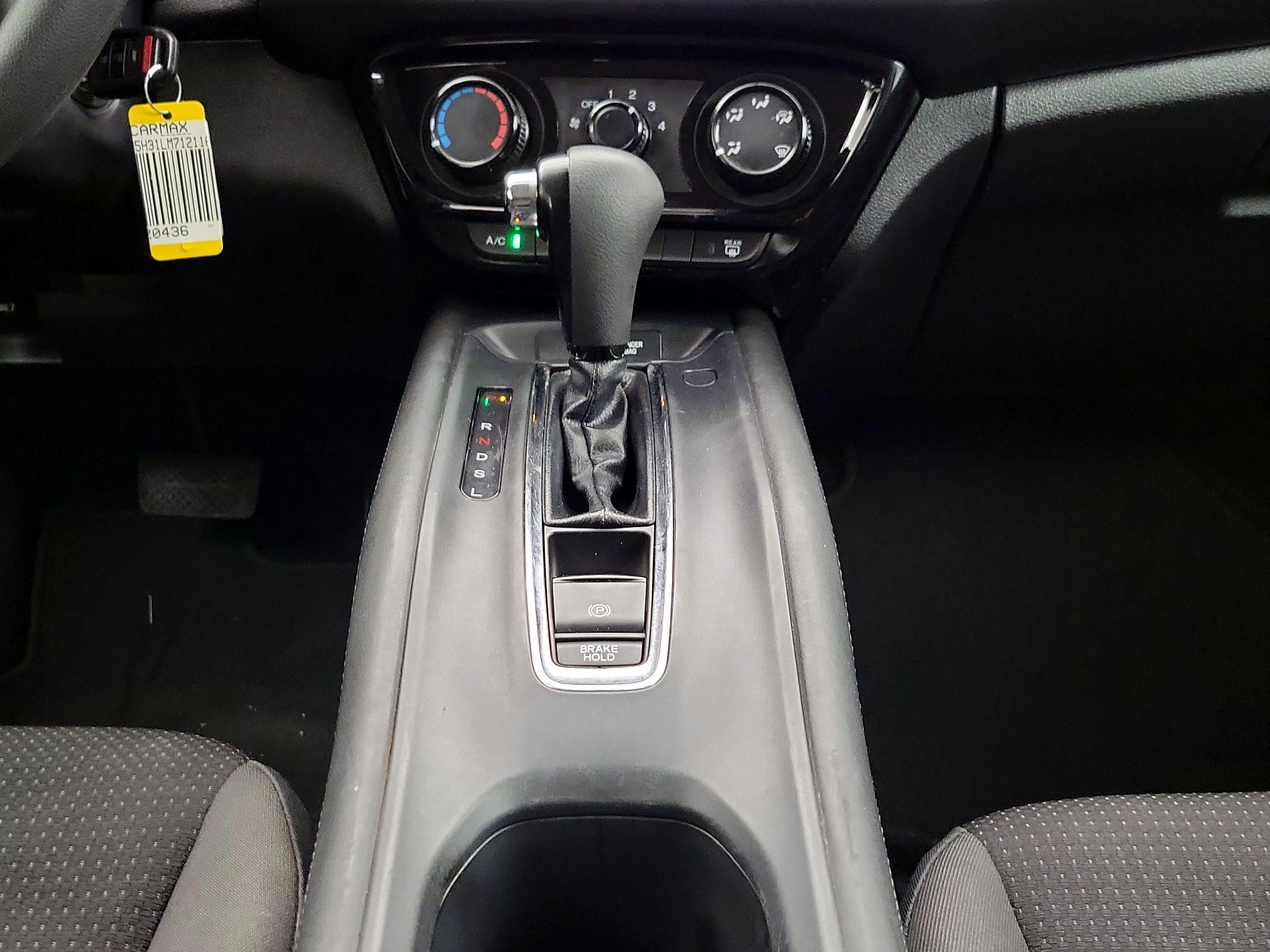 Thumbnail: 2020 Honda HR-V - 17