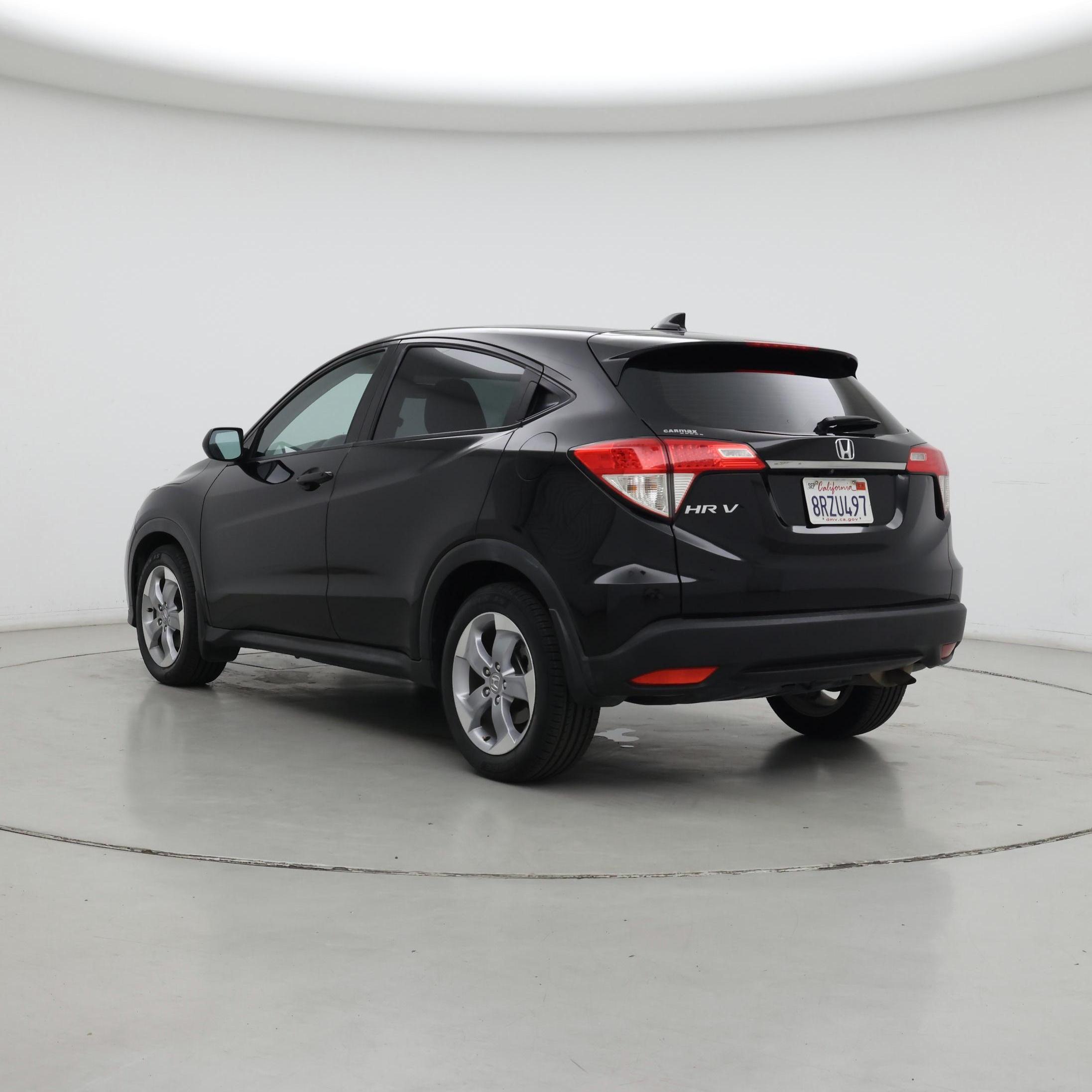 Thumbnail: 2020 Honda HR-V - 2