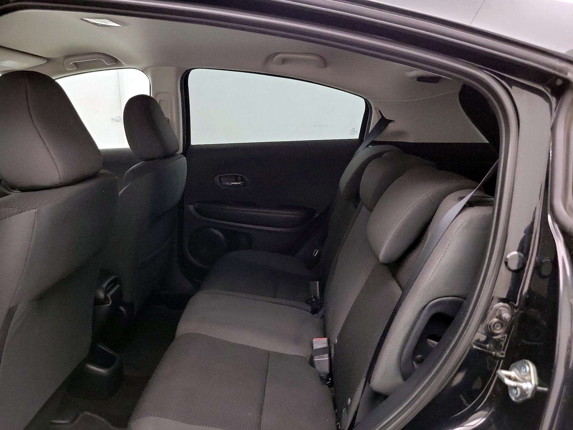 Thumbnail: 2020 Honda HR-V - 19