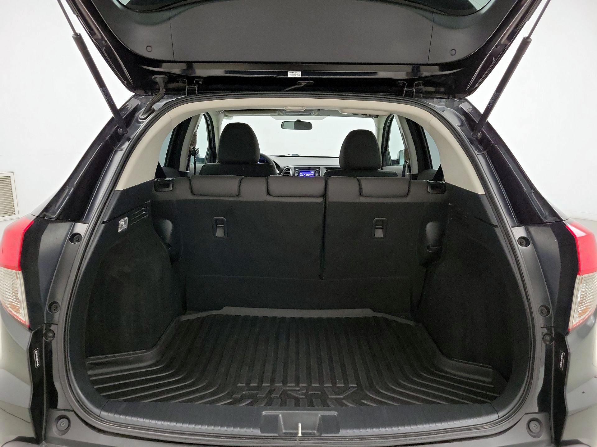 Thumbnail: 2020 Honda HR-V - 20