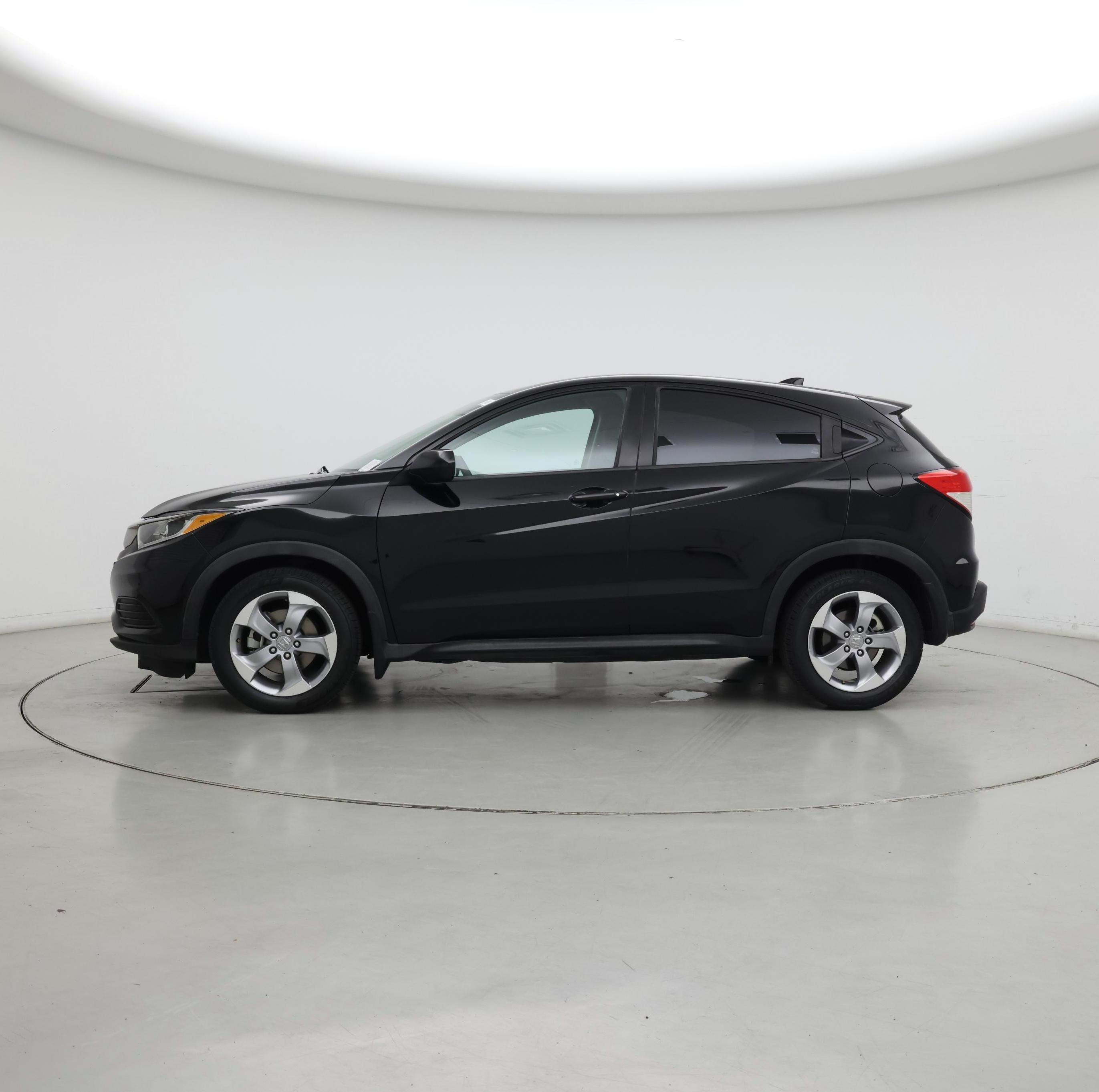 Thumbnail: 2020 Honda HR-V - 3