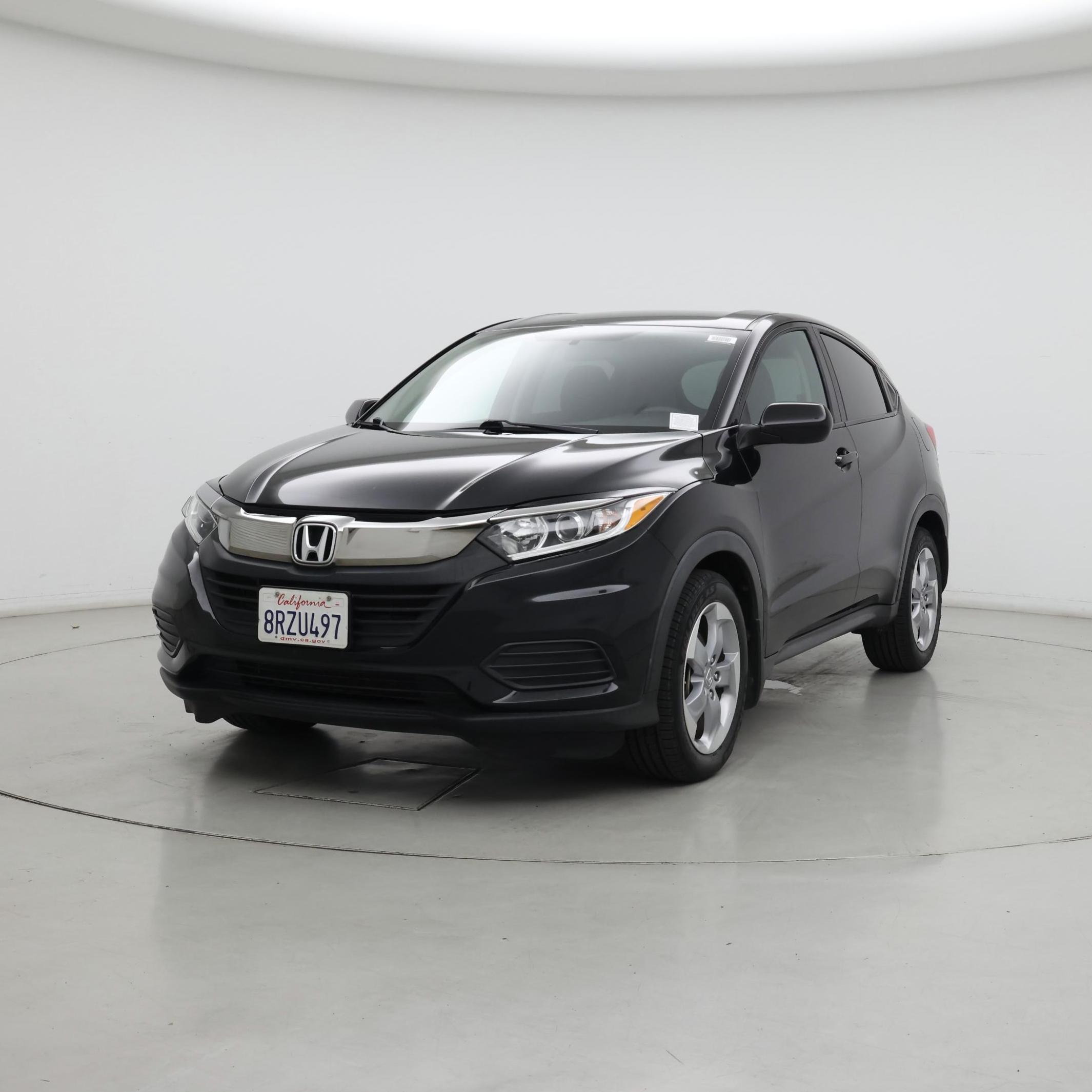 Thumbnail: 2020 Honda HR-V - 4