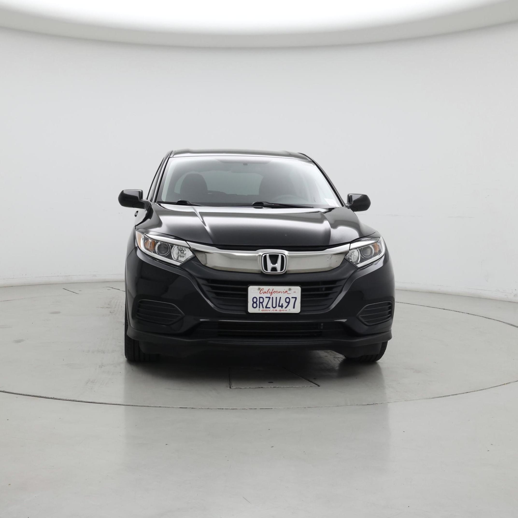 Thumbnail: 2020 Honda HR-V - 5