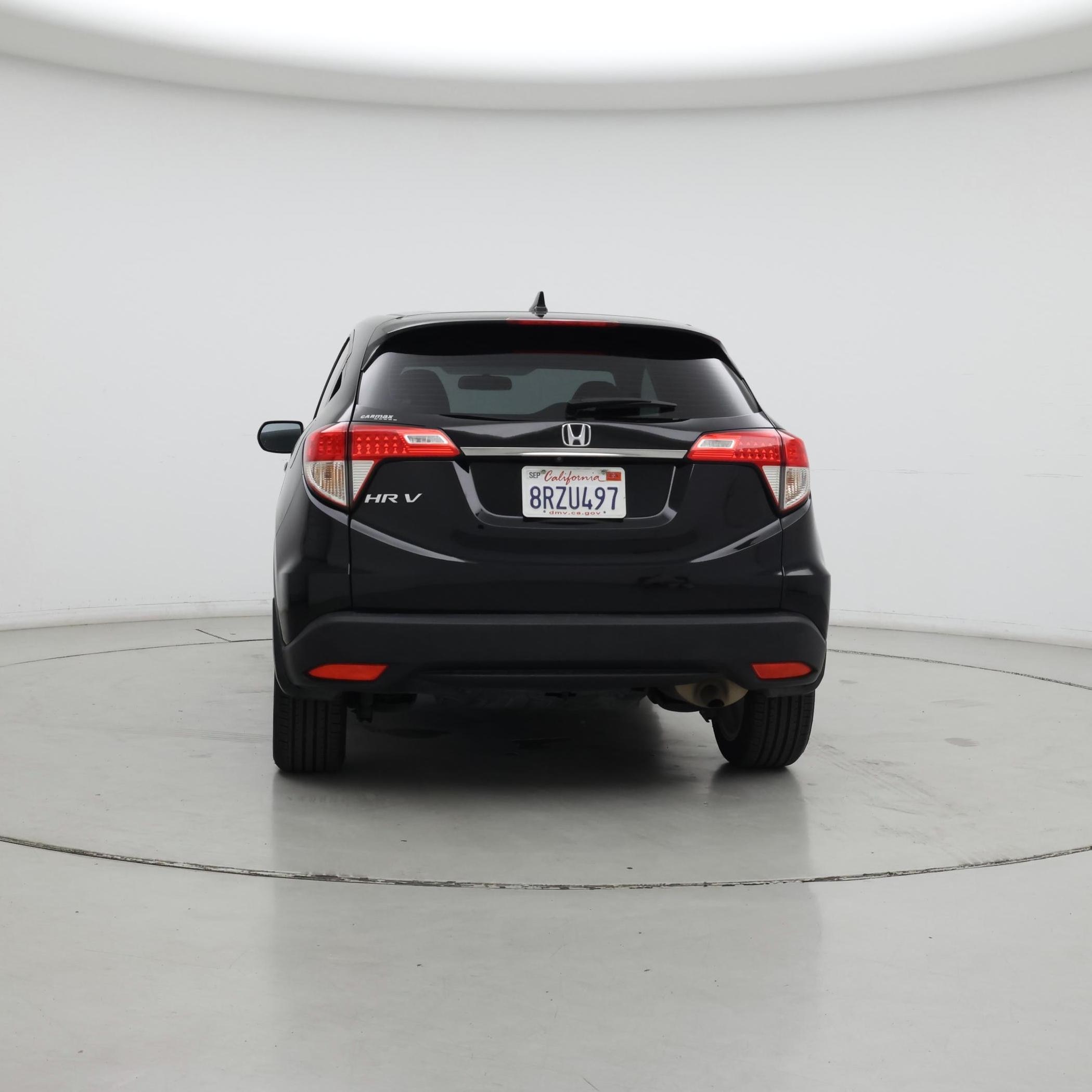 Thumbnail: 2020 Honda HR-V - 6