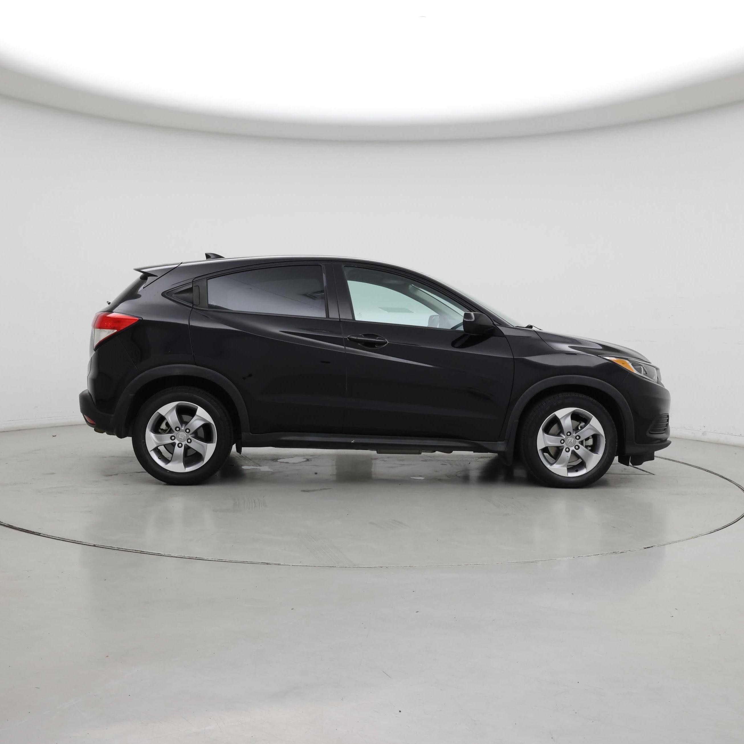 Thumbnail: 2020 Honda HR-V - 7