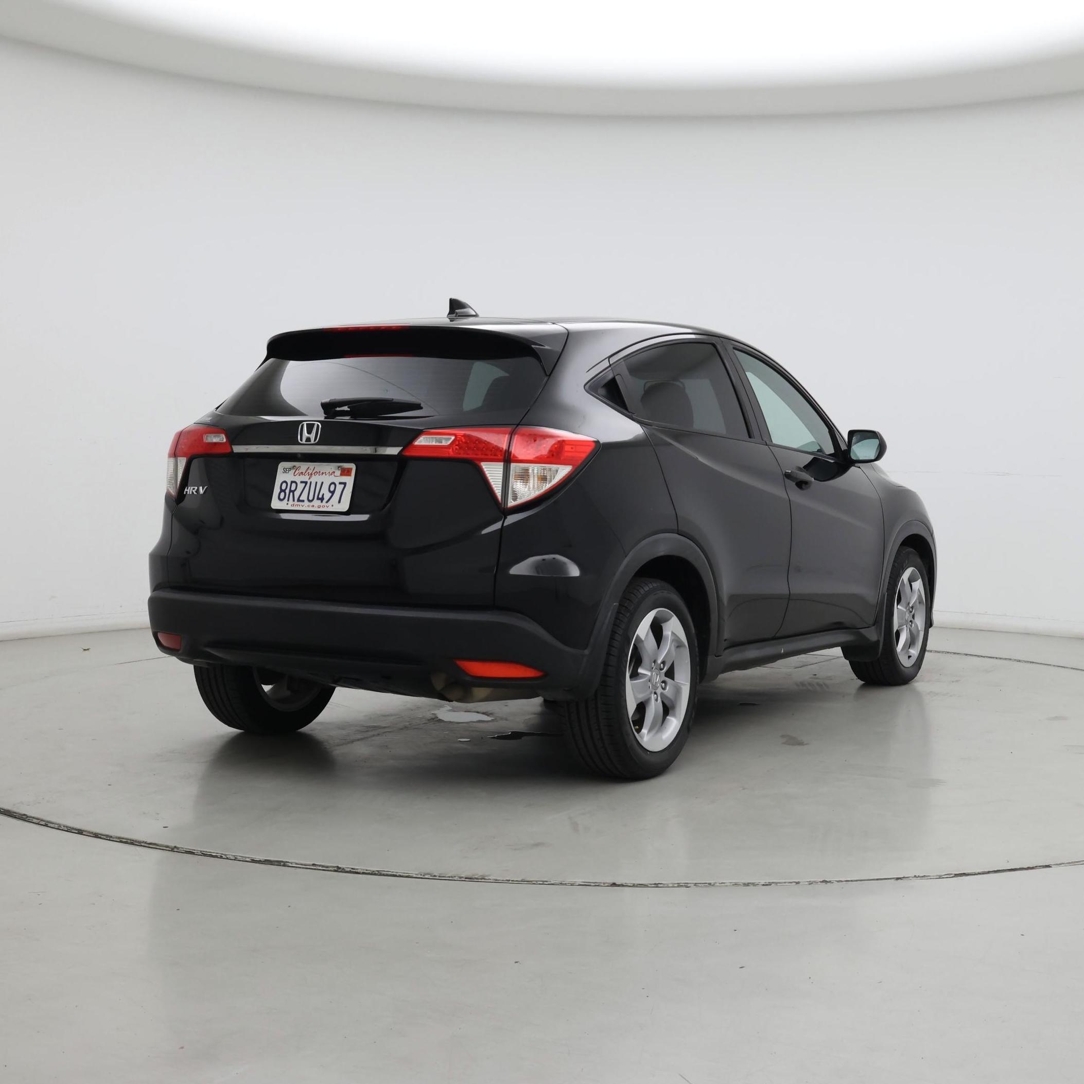 Thumbnail: 2020 Honda HR-V - 8