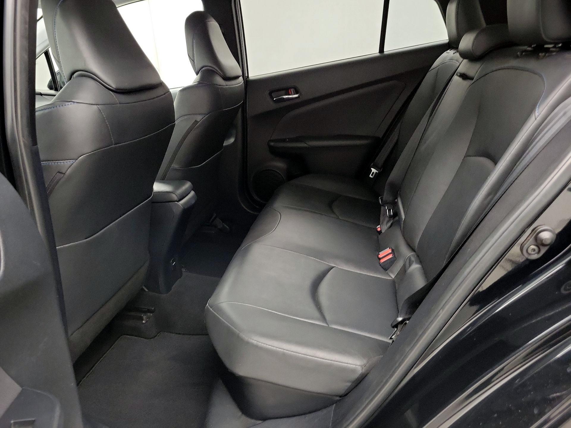 Thumbnail: 2017 Toyota Prius - 20