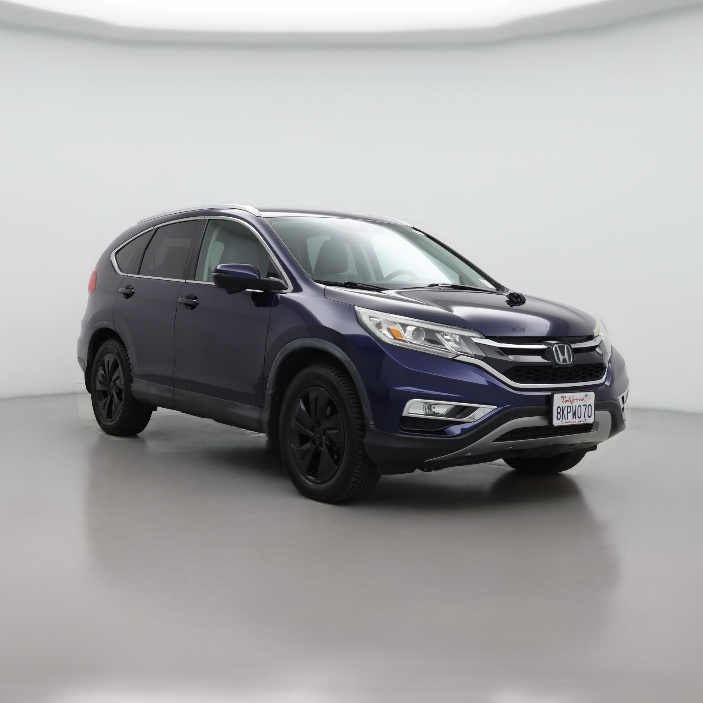 Thumbnail: 2015 Honda CR-V - 1
