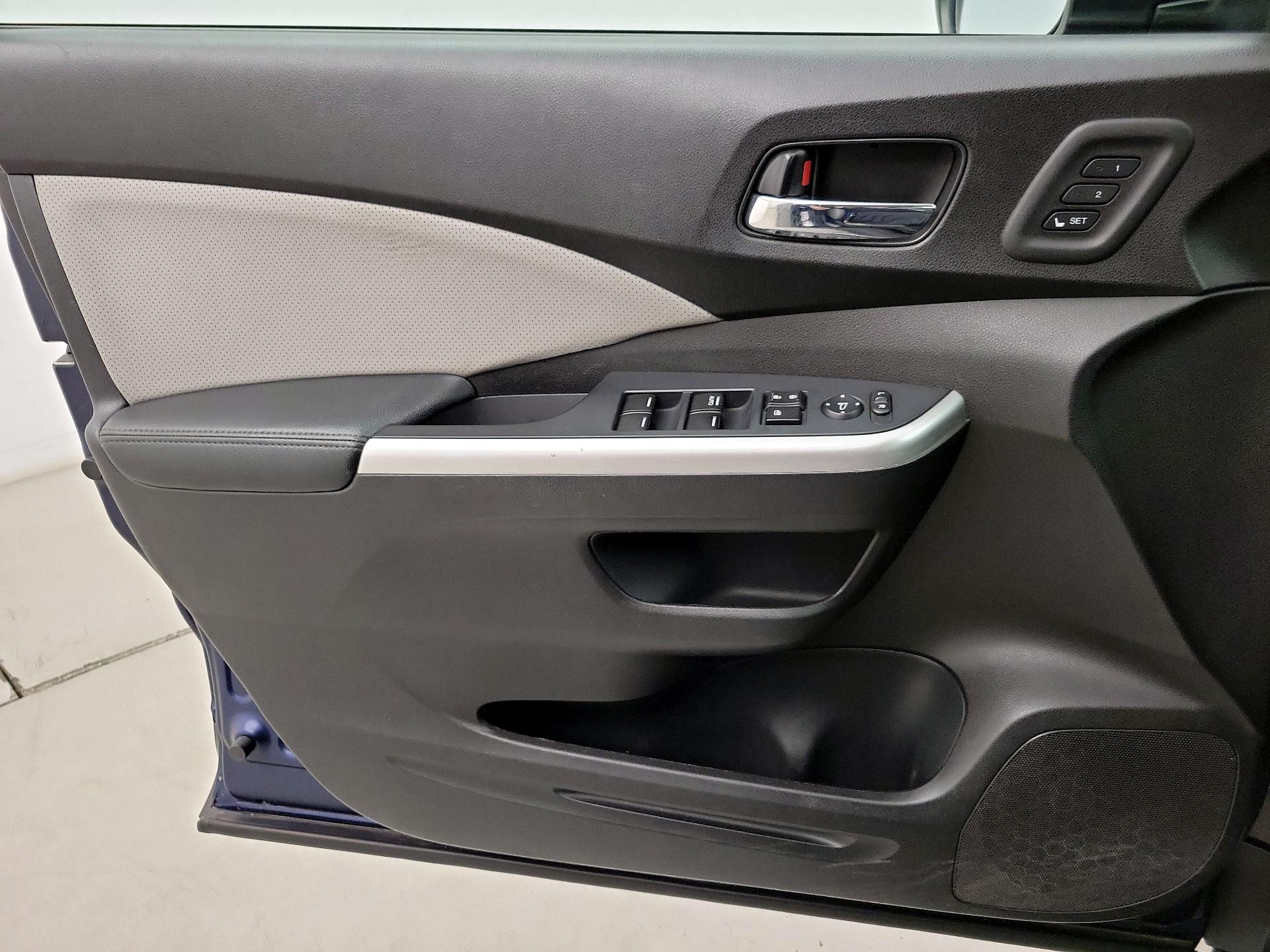Thumbnail: 2015 Honda CR-V - 12