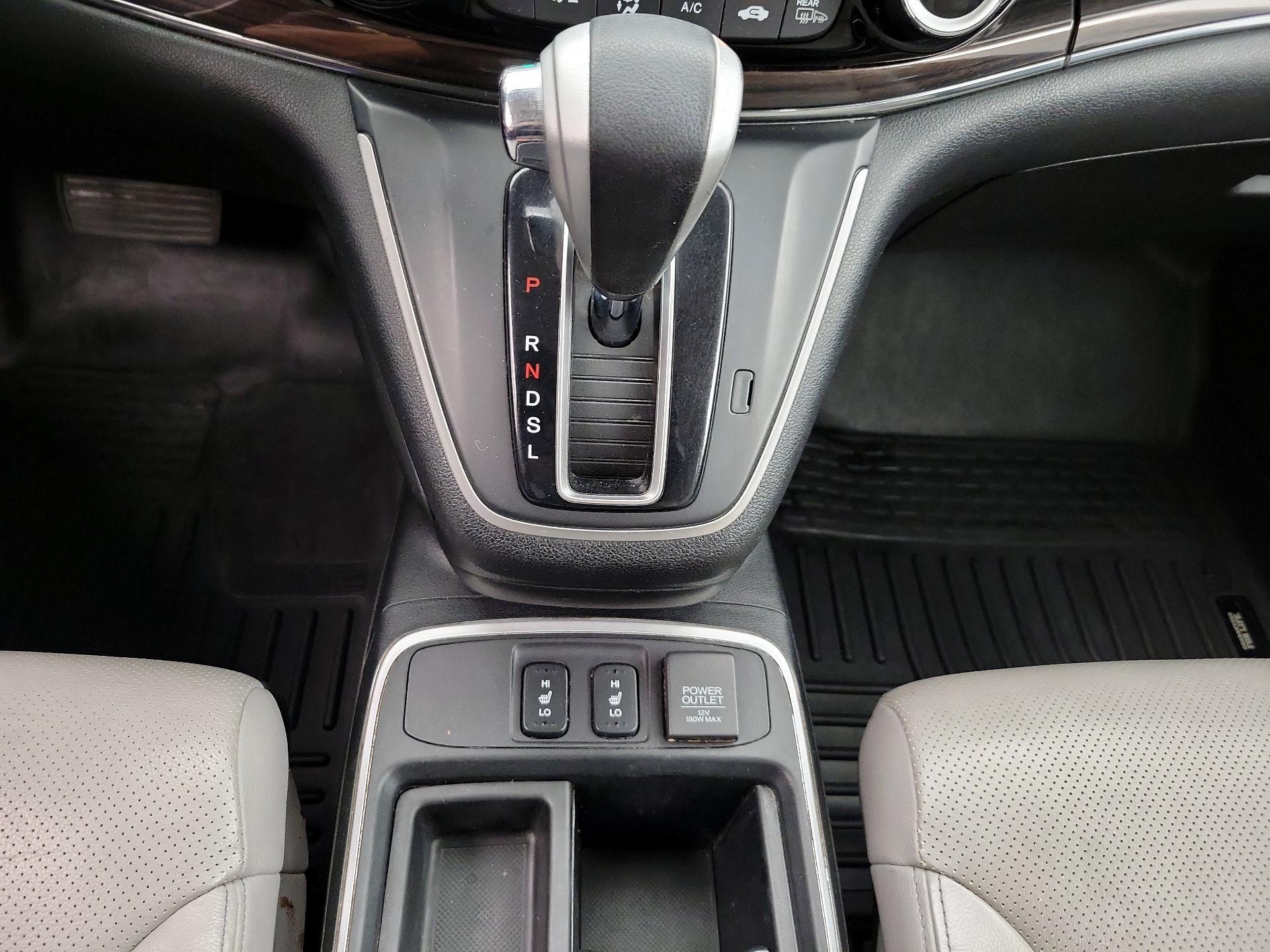 Thumbnail: 2015 Honda CR-V - 17