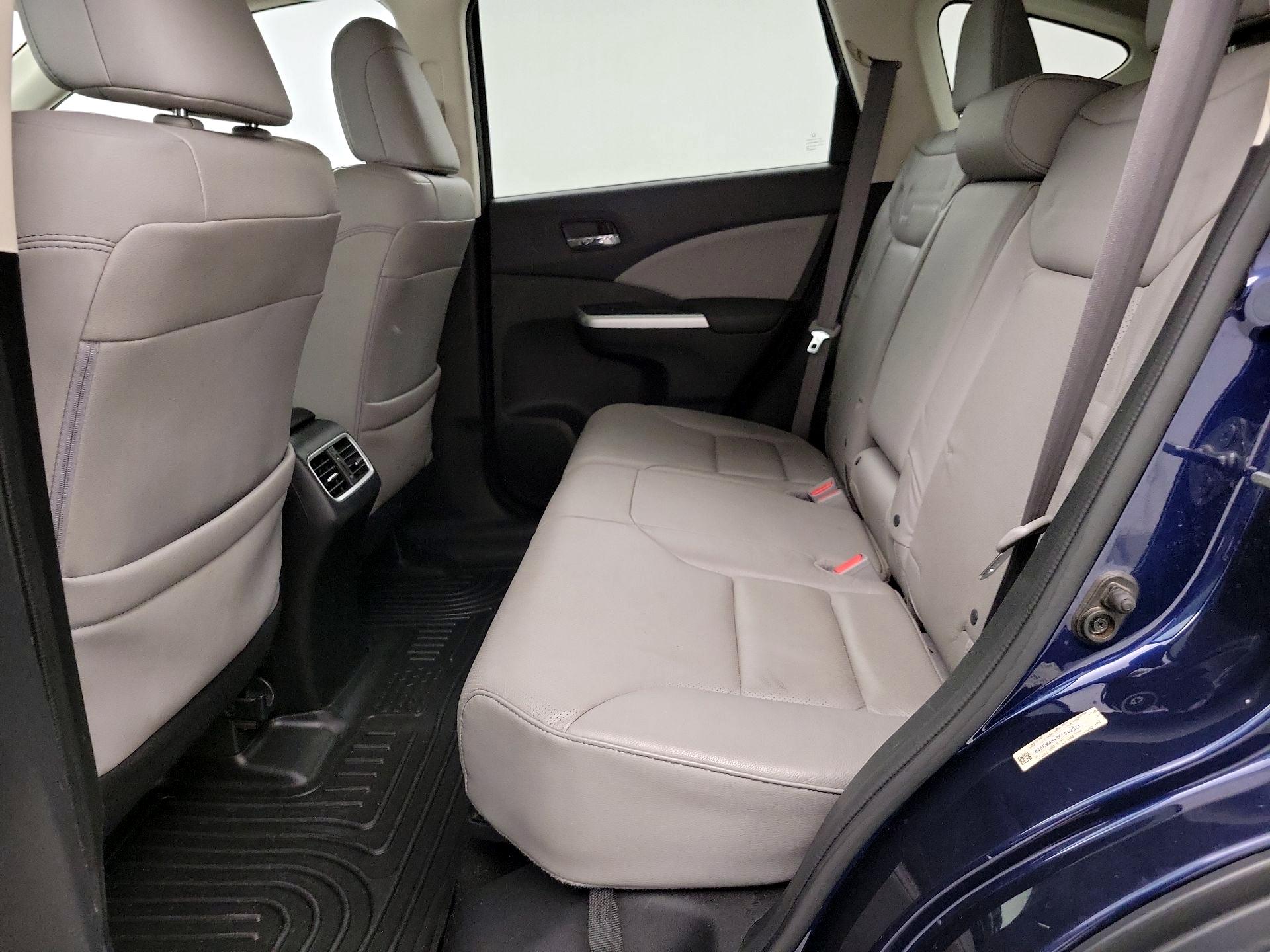 Thumbnail: 2015 Honda CR-V - 20