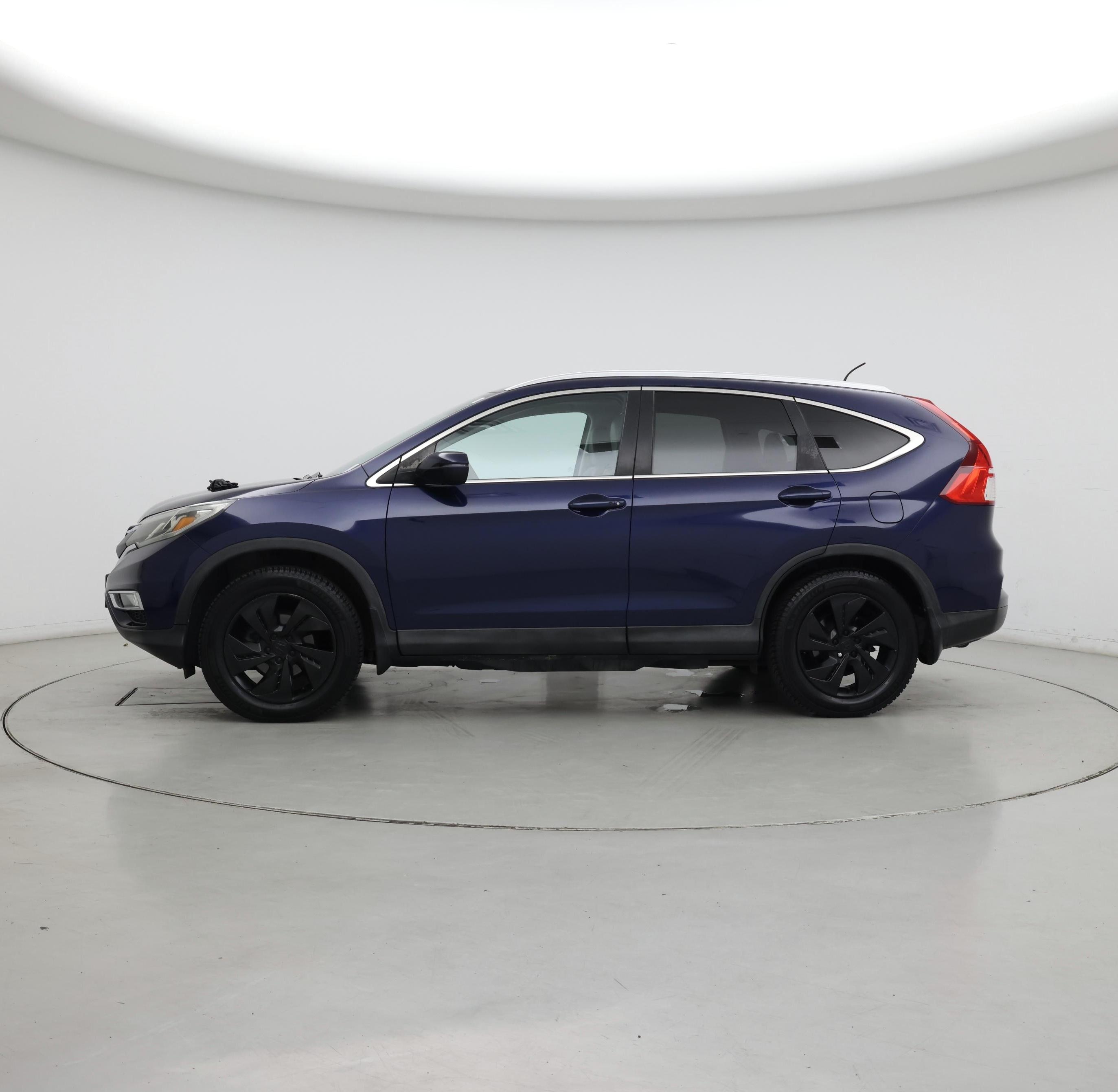 Thumbnail: 2015 Honda CR-V - 3